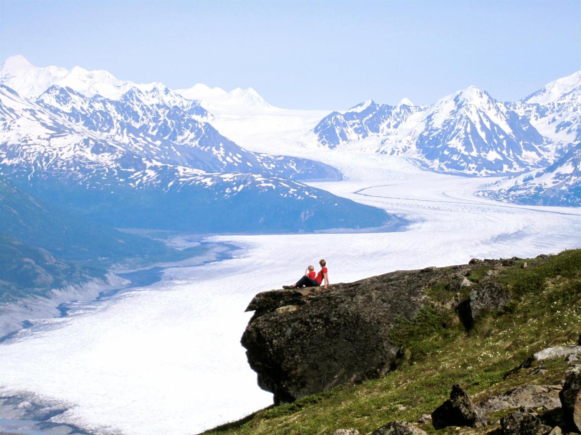 Alaska Glacier Lodge photo 4