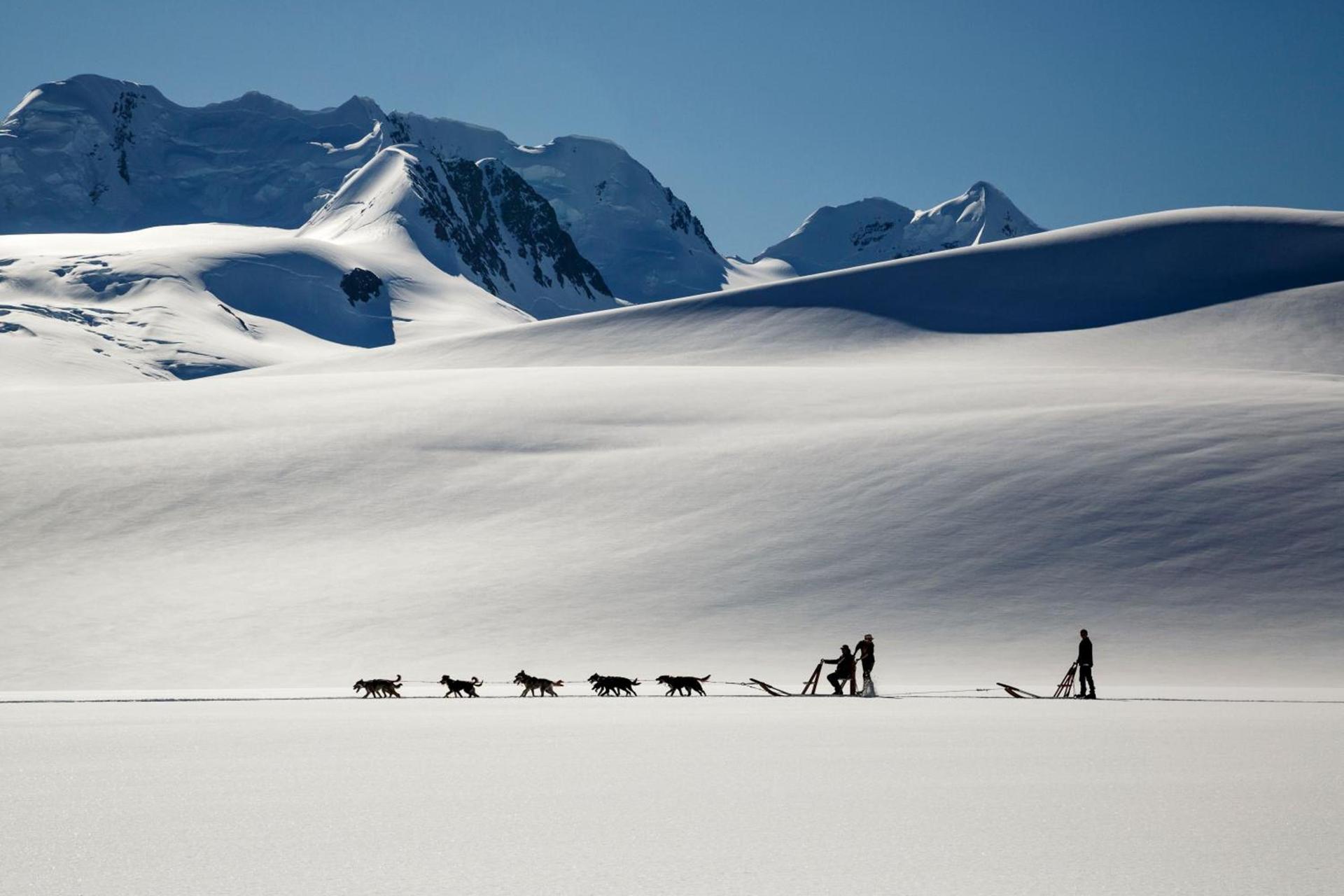 Alaska Glacier Lodge photo 9