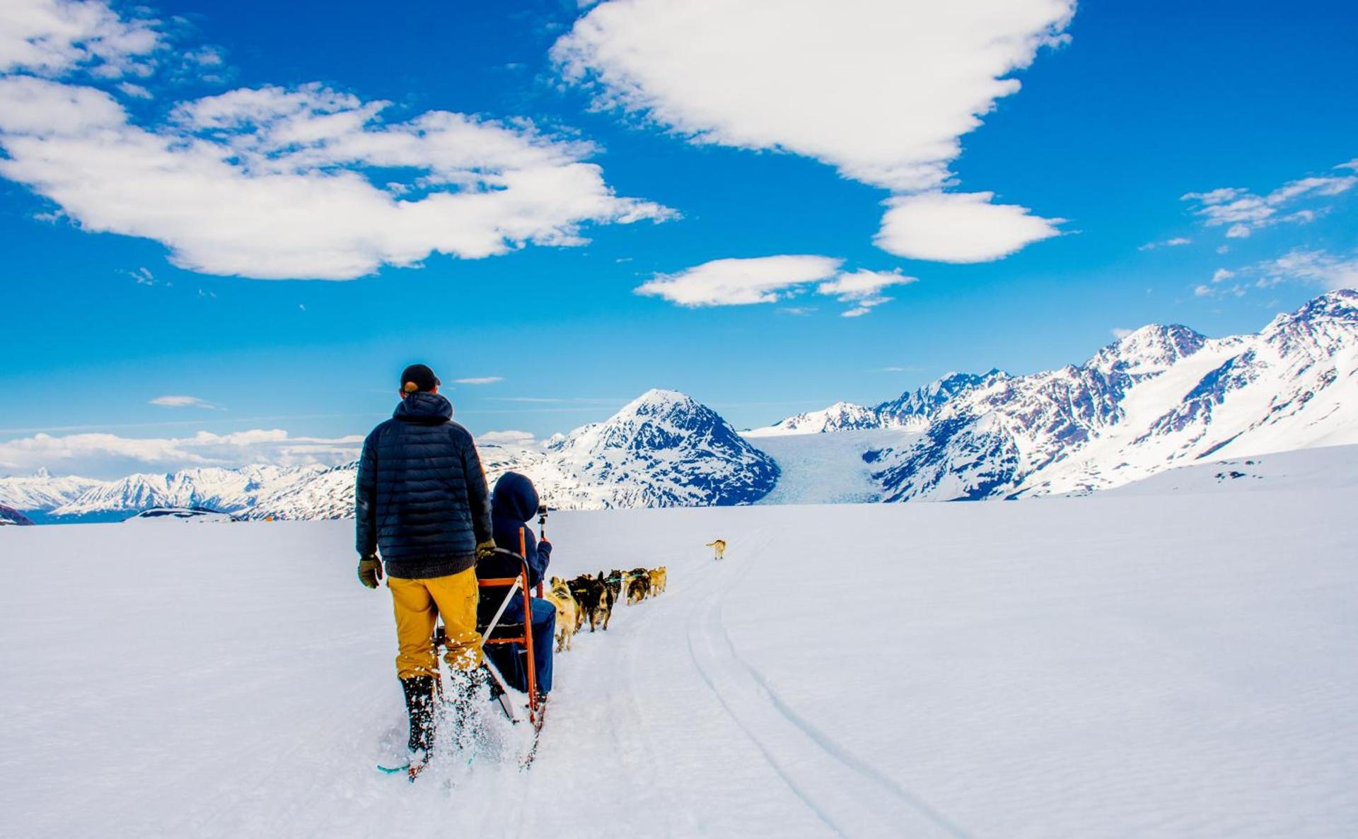 Alaska Glacier Lodge photo 10
