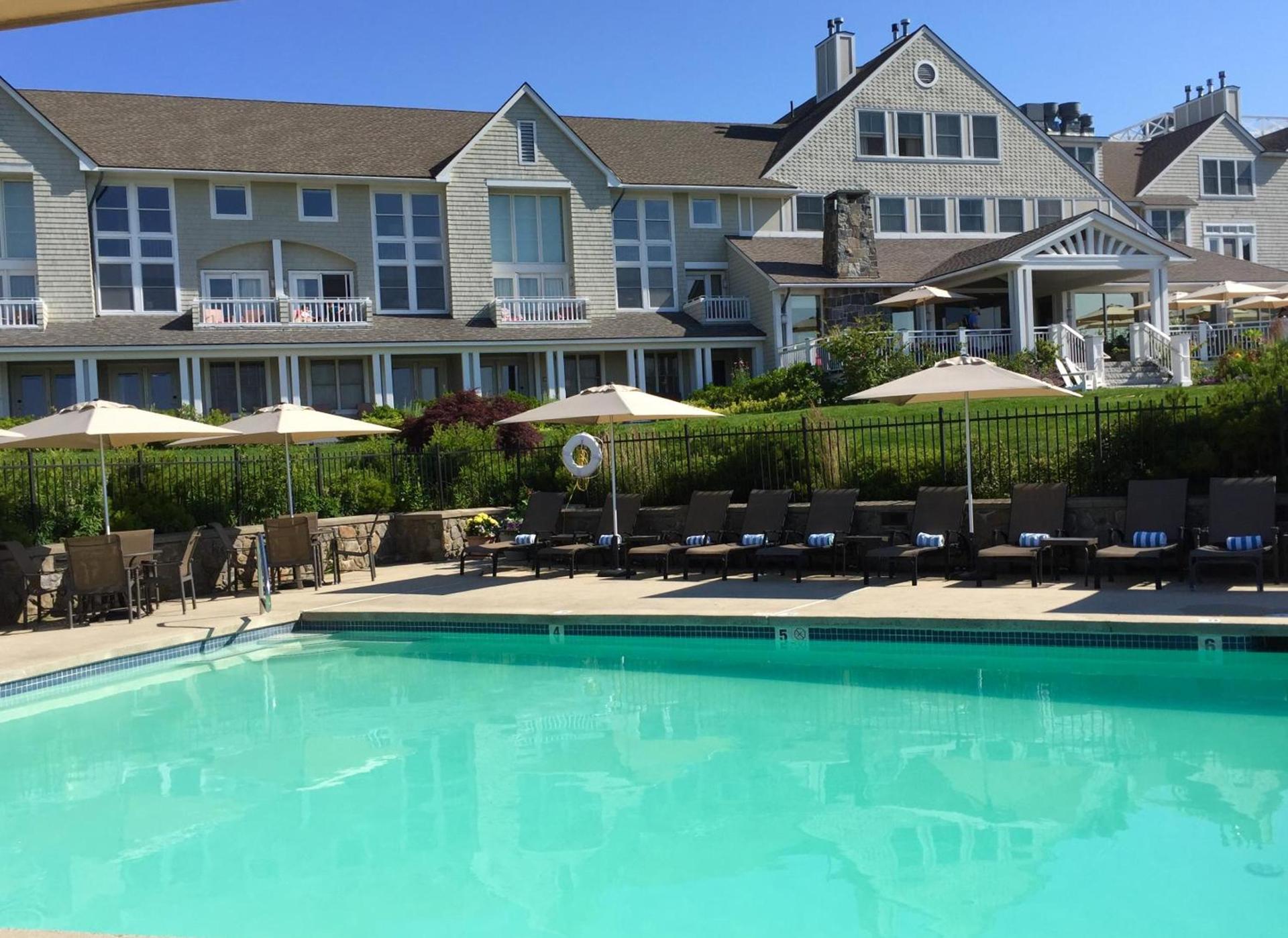 Inn By the Sea photo 2
