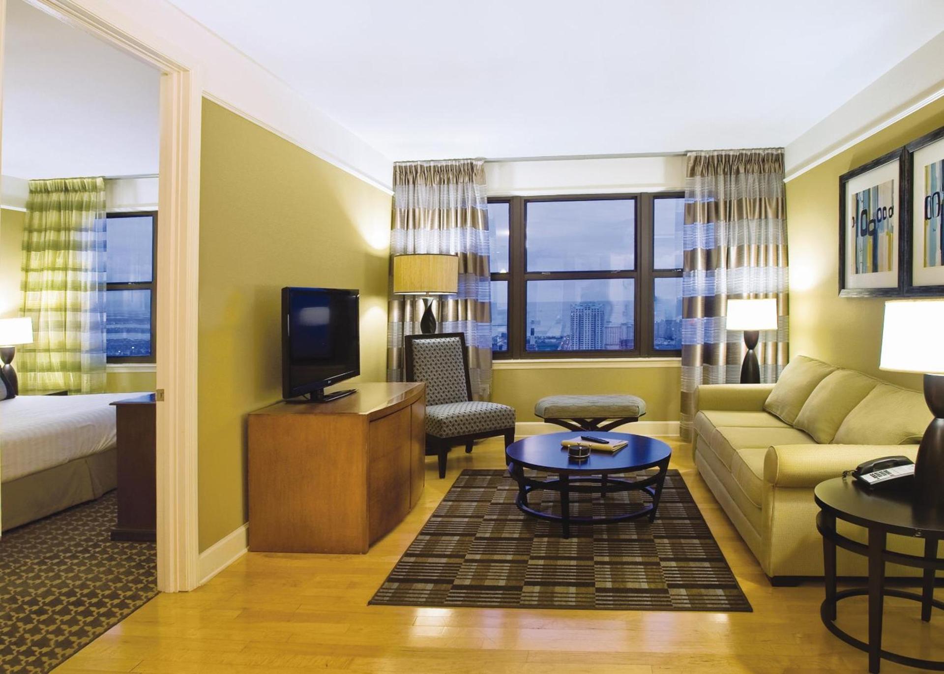 Club Wyndham Skyline Tower photo 26