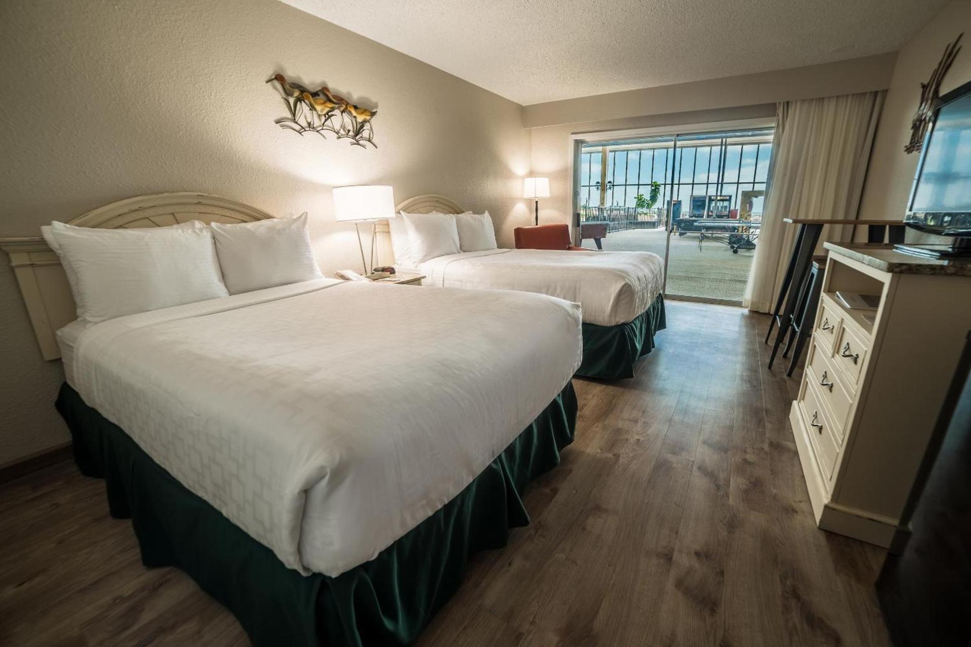 Emerald Beach Hotel Corpus Christi photo 52