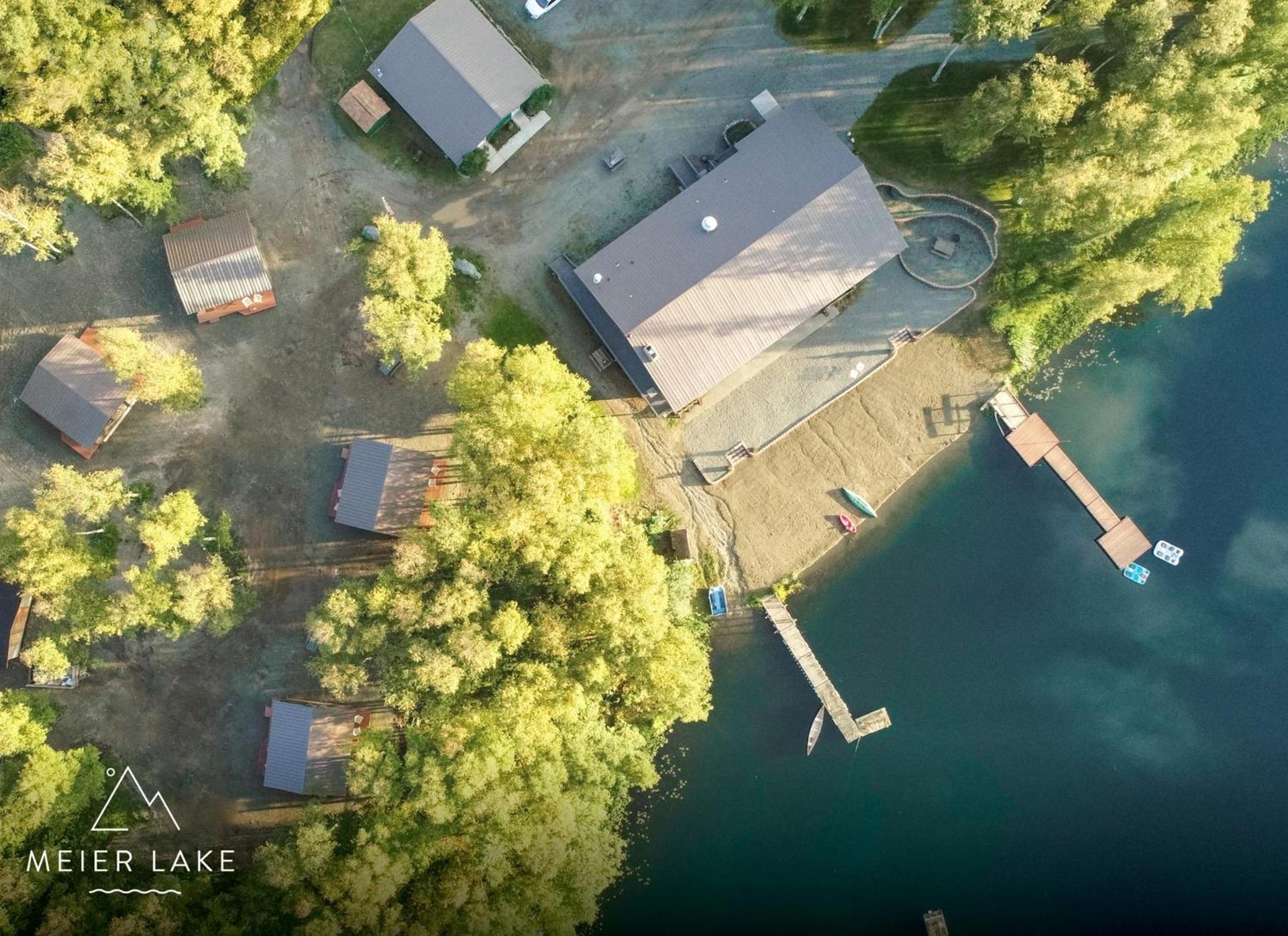 Meier Lake Resort photo 21