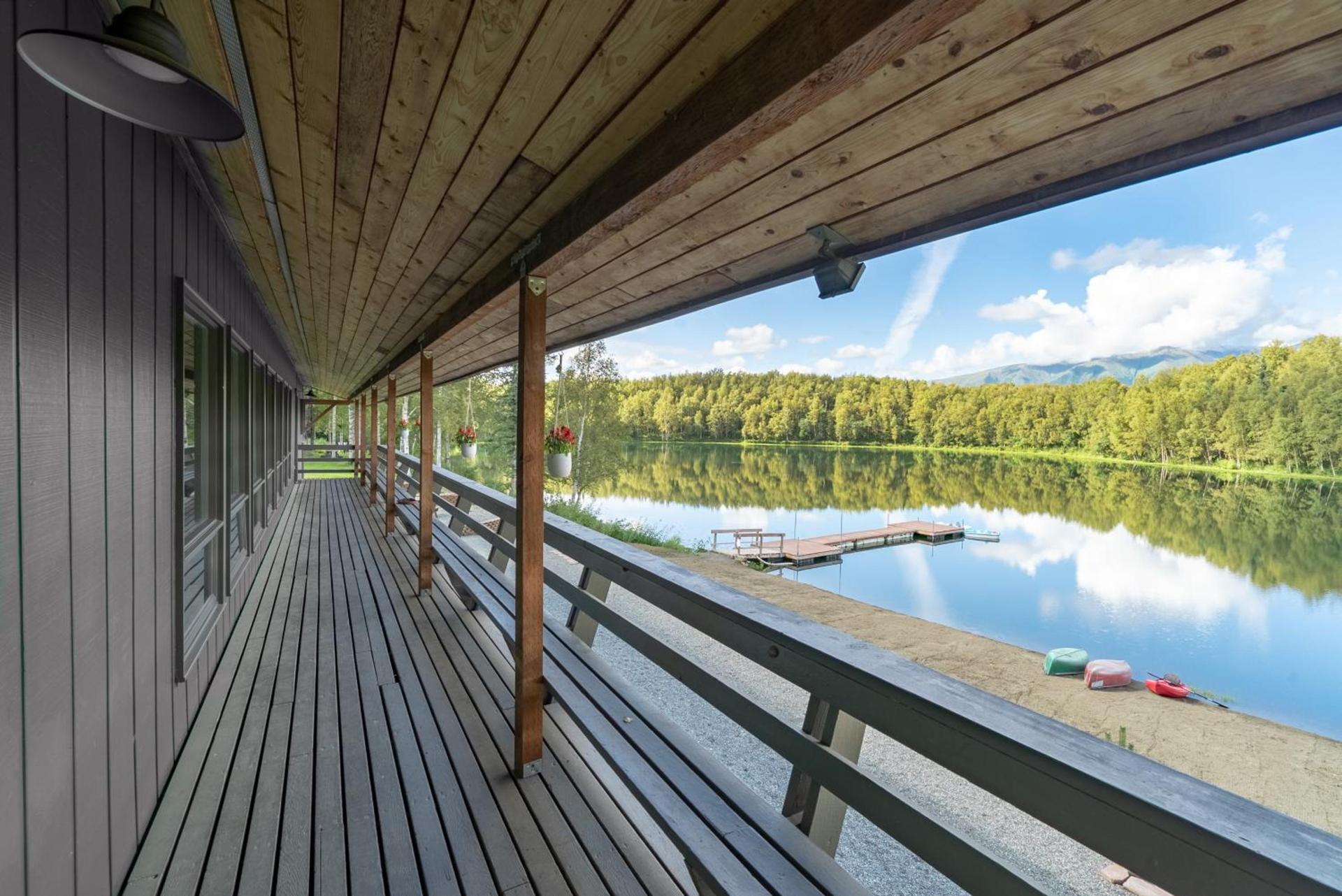 Meier Lake Resort photo 18