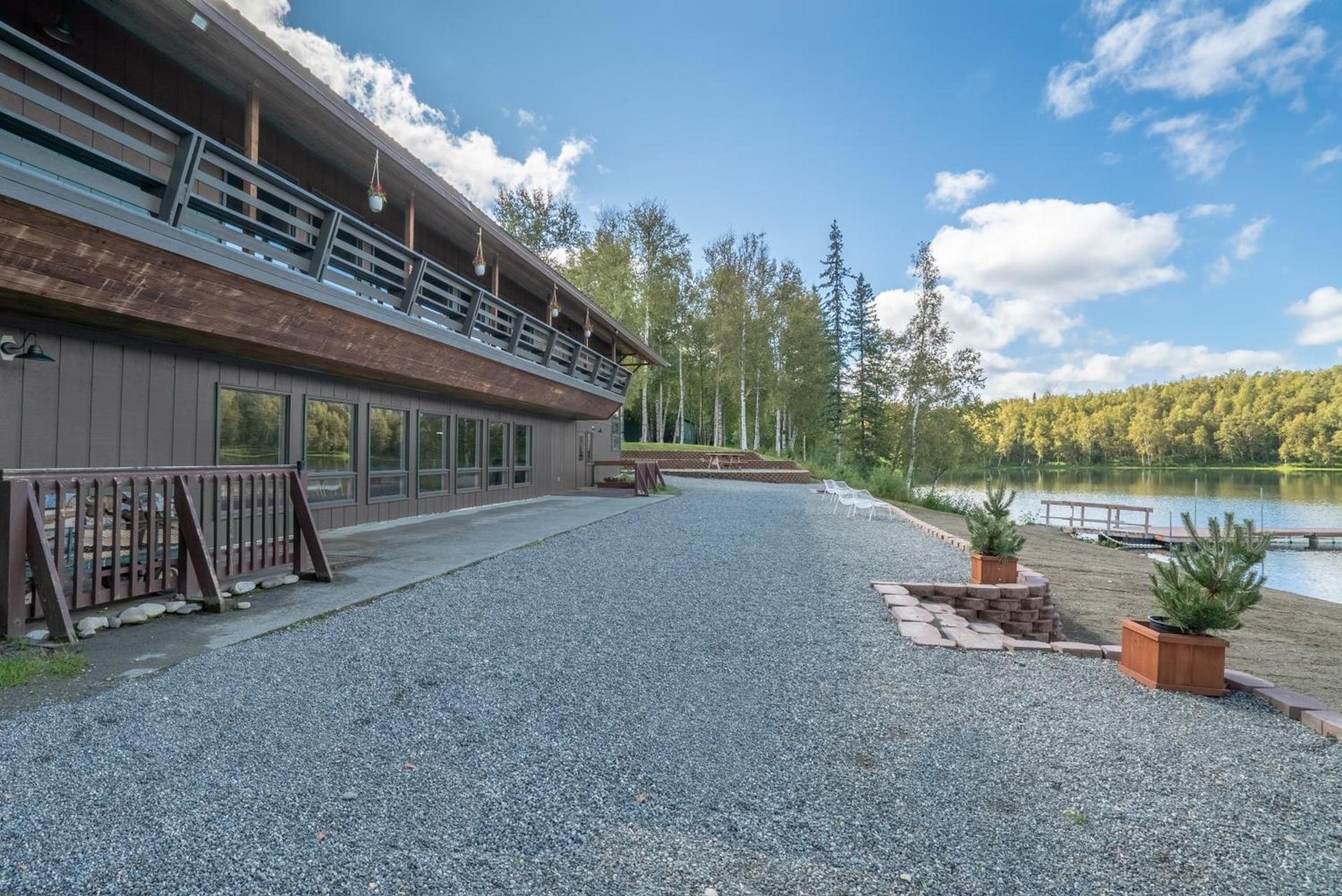 Meier Lake Resort photo 4