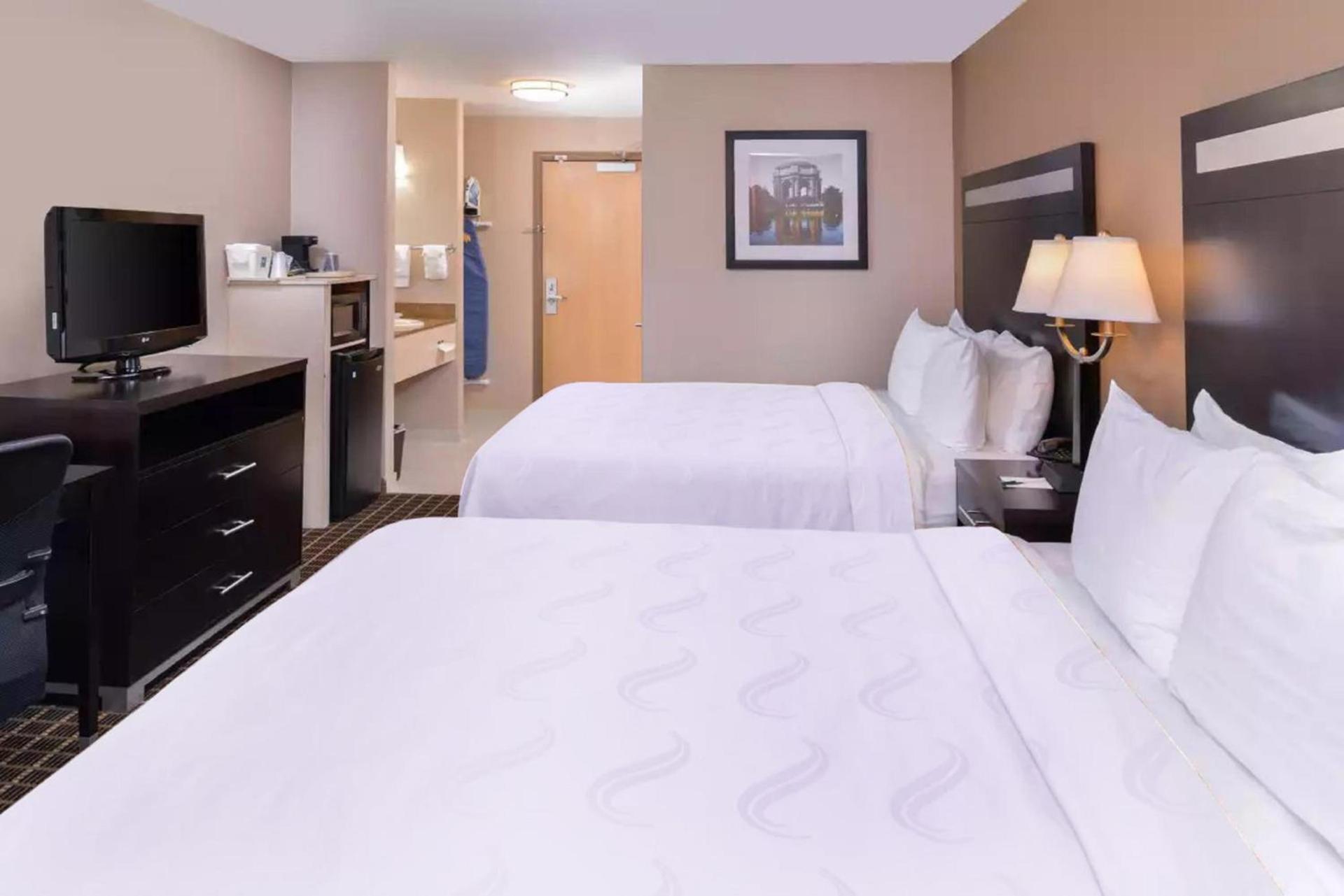 Hotel Nova SFO photo 21