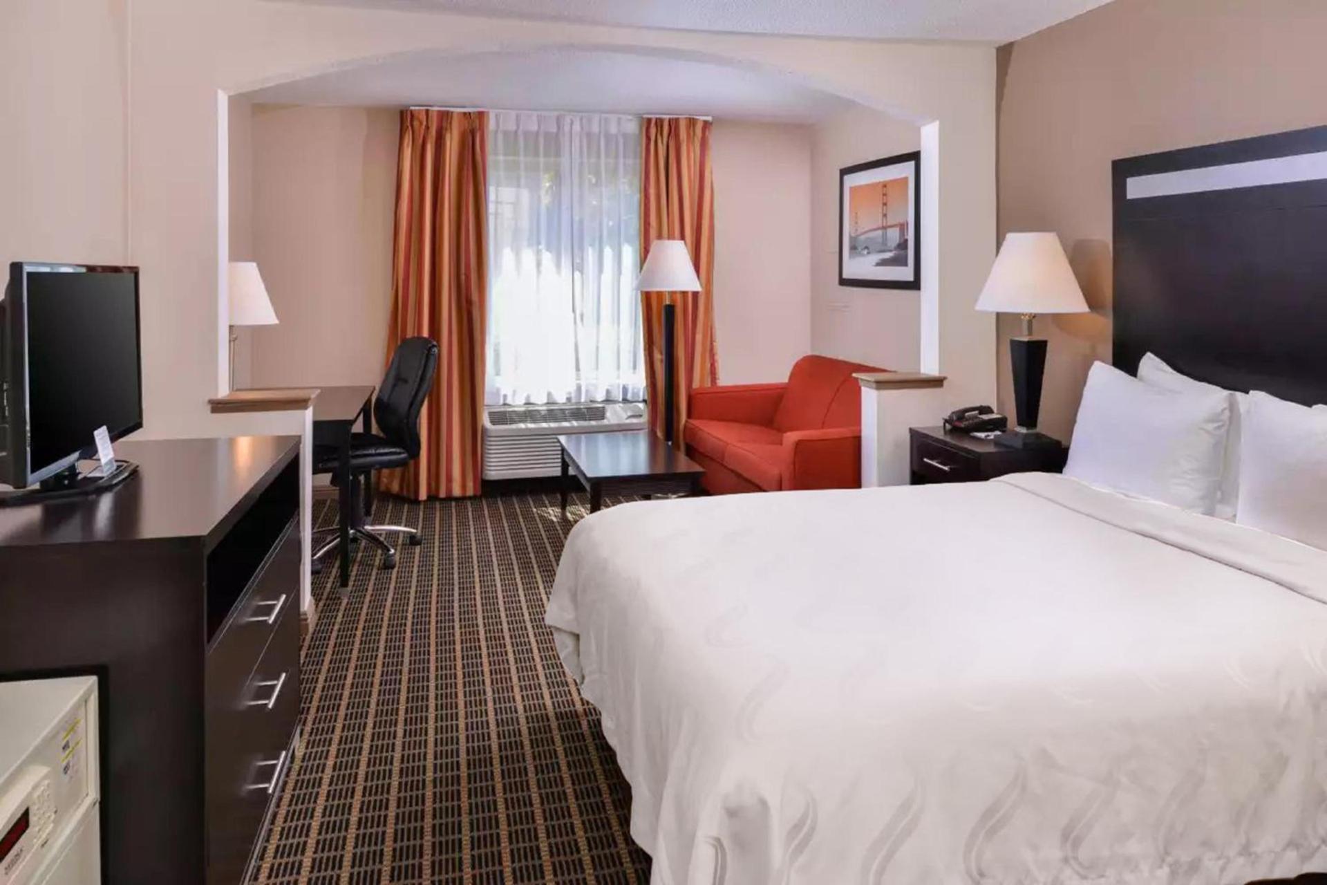 Hotel Nova SFO photo 35