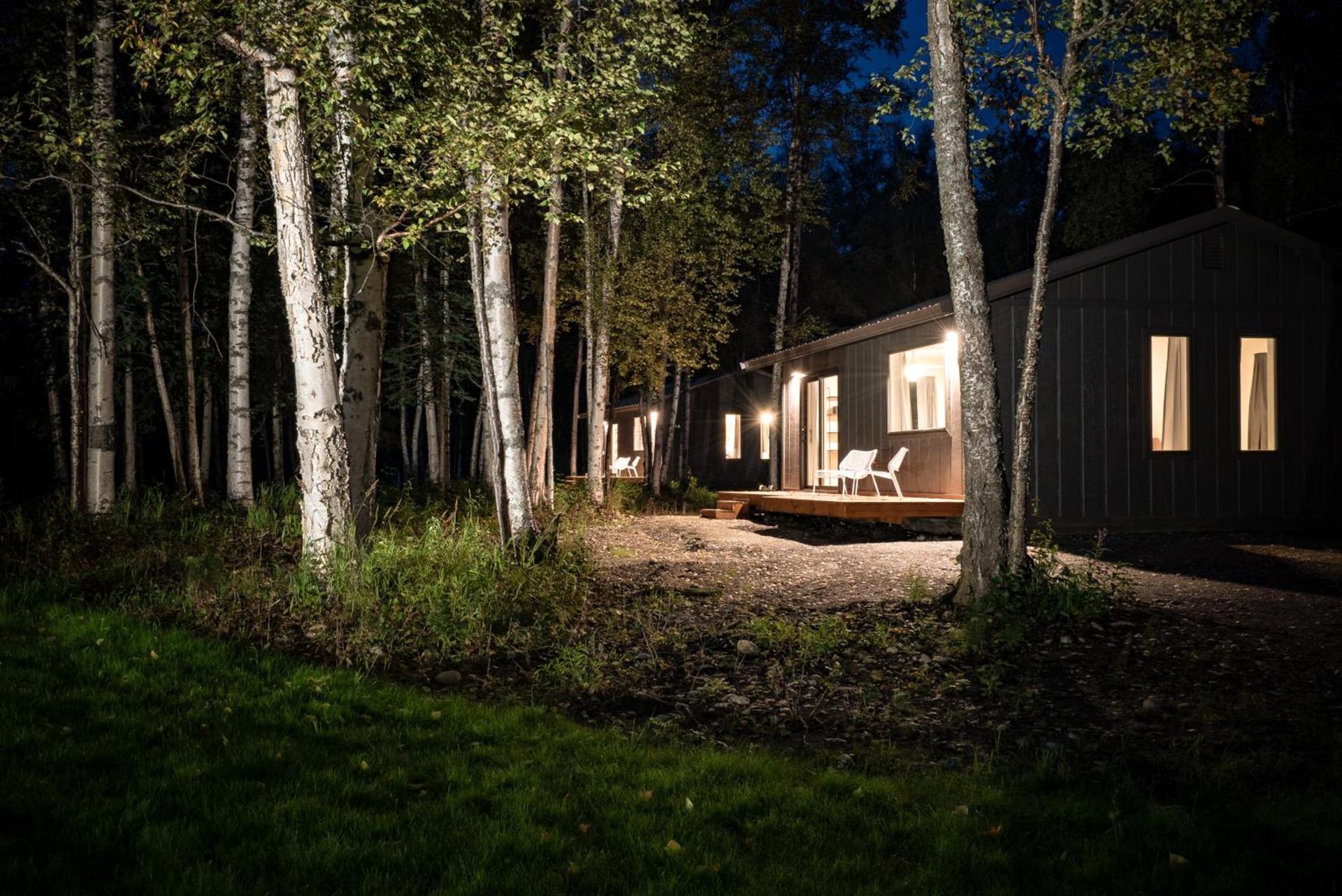 Meier Lake Resort photo 26