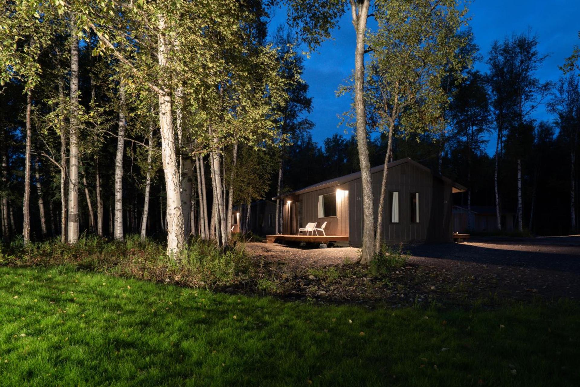 Meier Lake Resort photo 11