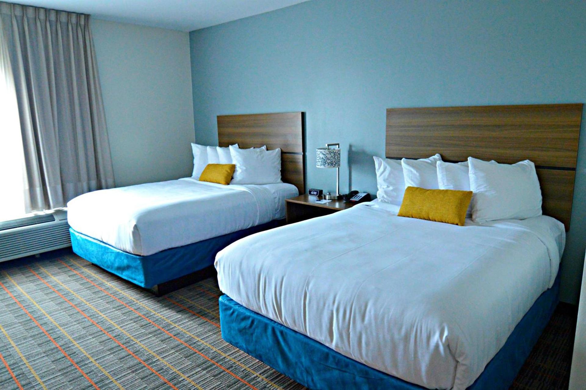 Best Western Ingleside Inn & Suites photo 9