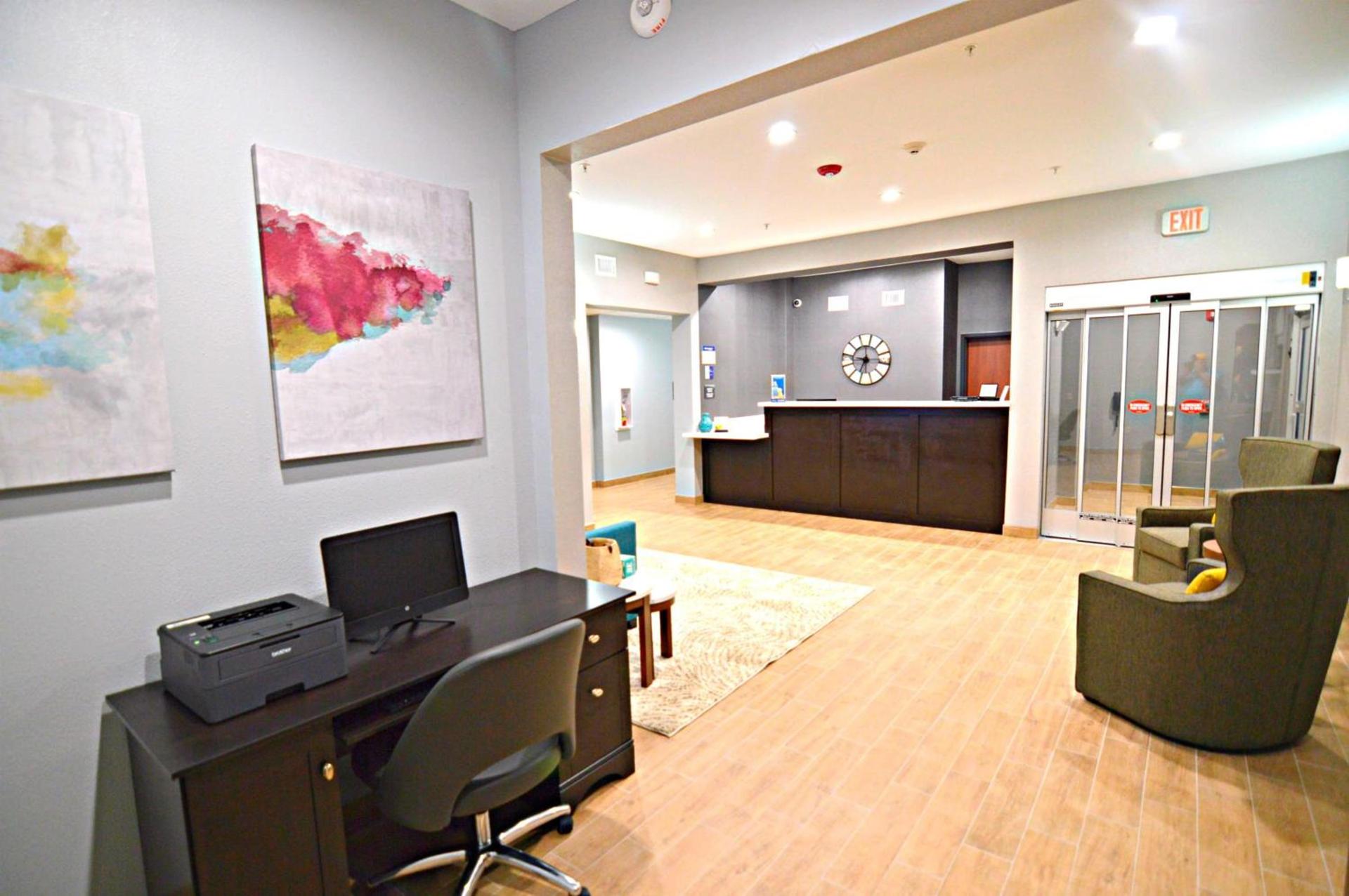 Best Western Ingleside Inn & Suites photo 23