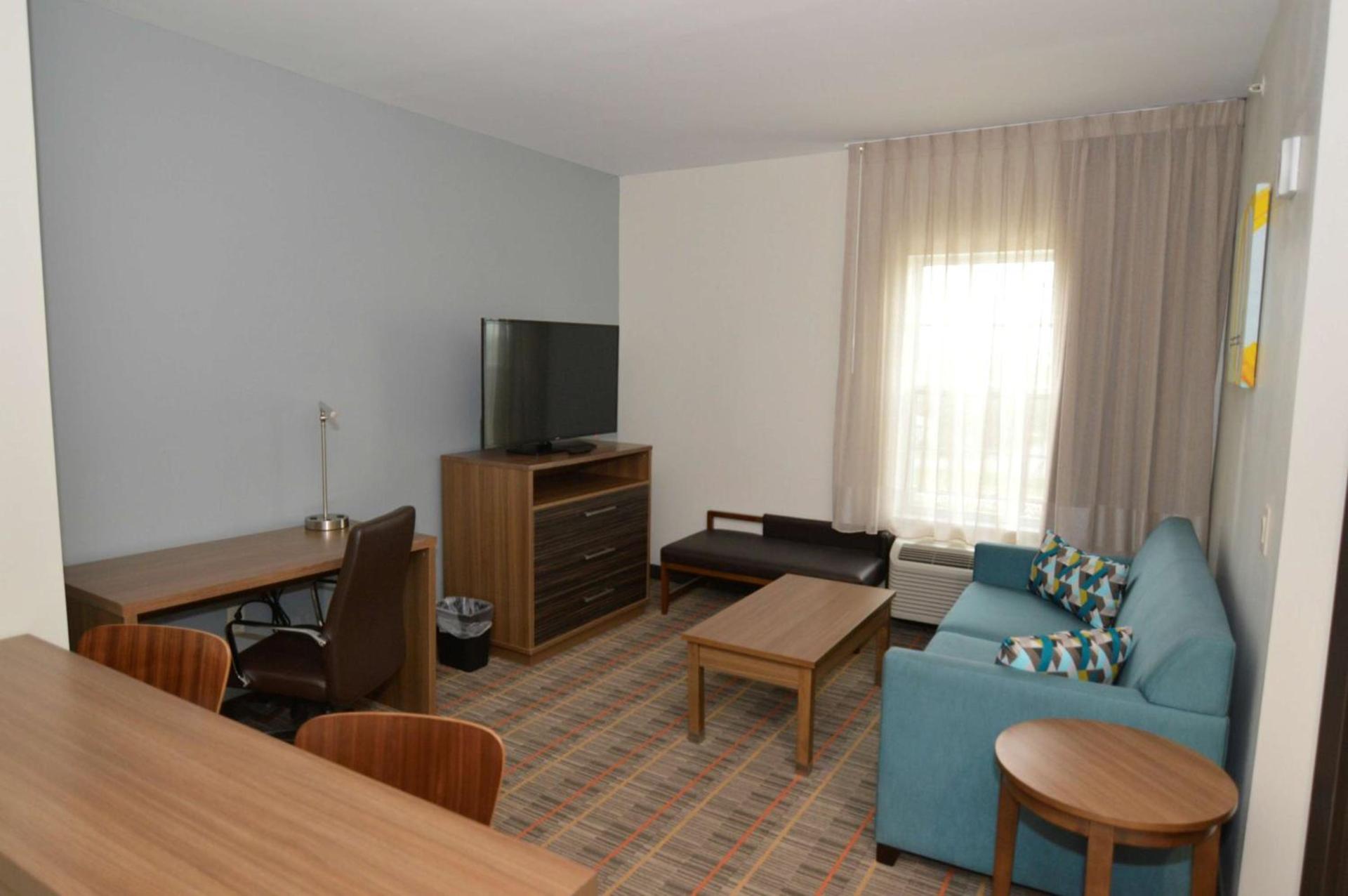 Best Western Ingleside Inn & Suites photo 15