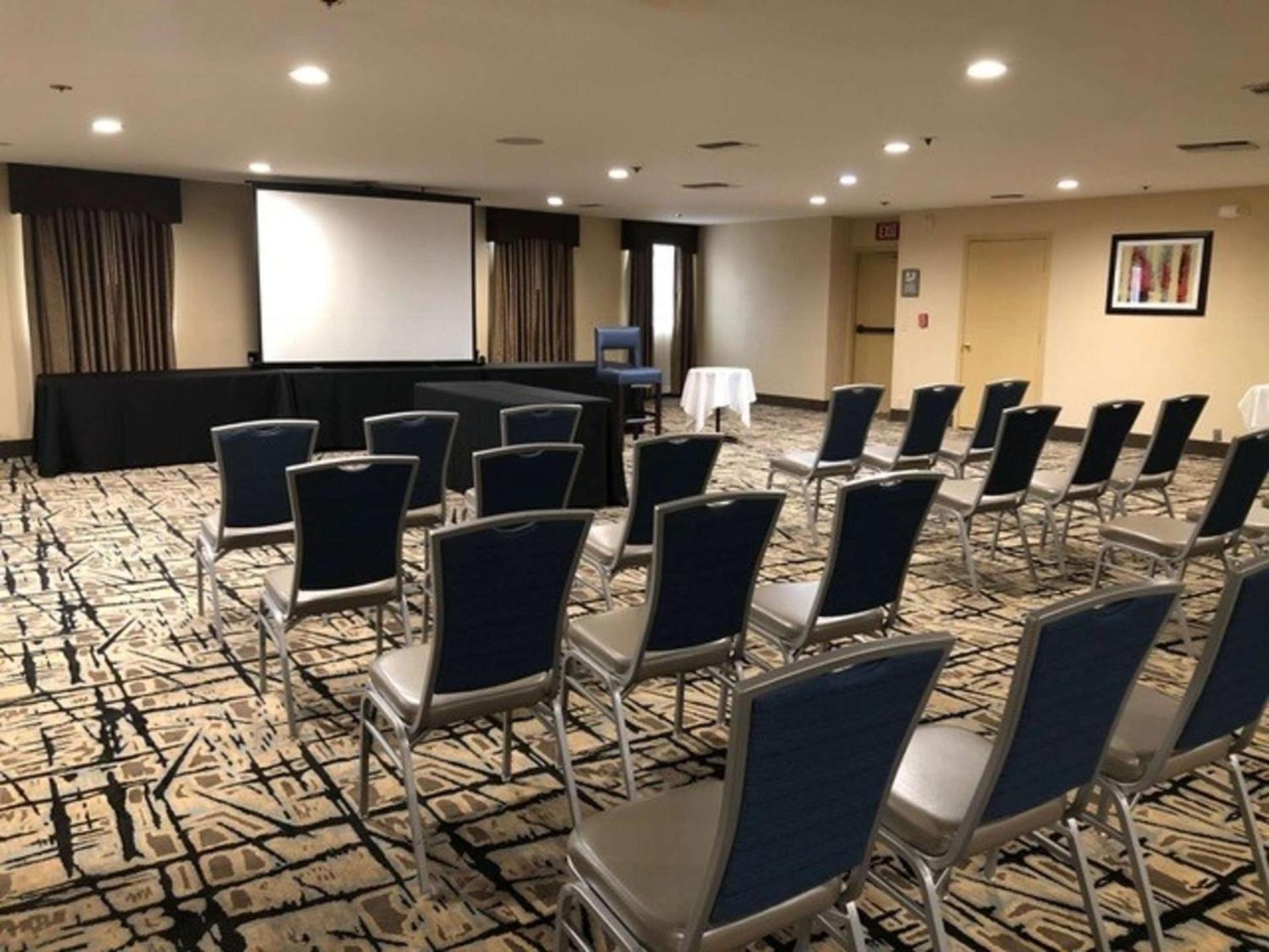 Best Western Plus Heritage Inn photo 20