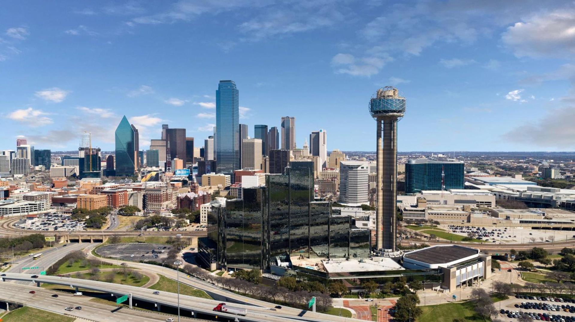 Hyatt Regency Dallas photo 33