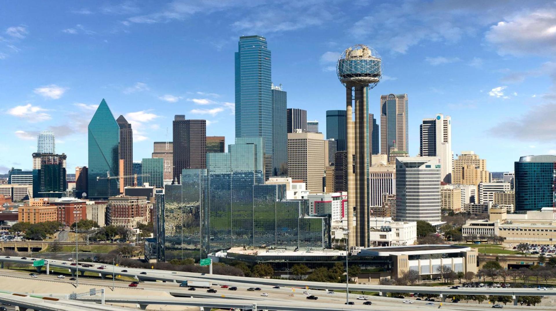 Hyatt Regency Dallas photo 12