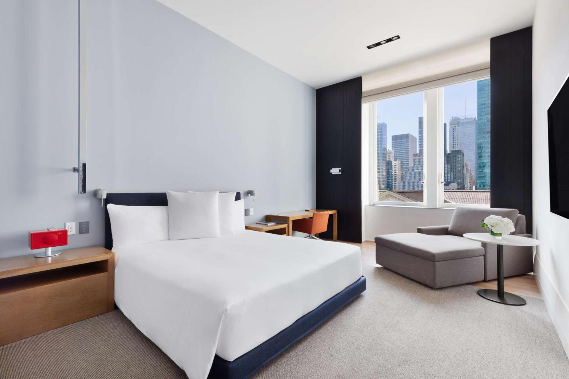 Andaz 5th Avenue, By Hyatt photo 100