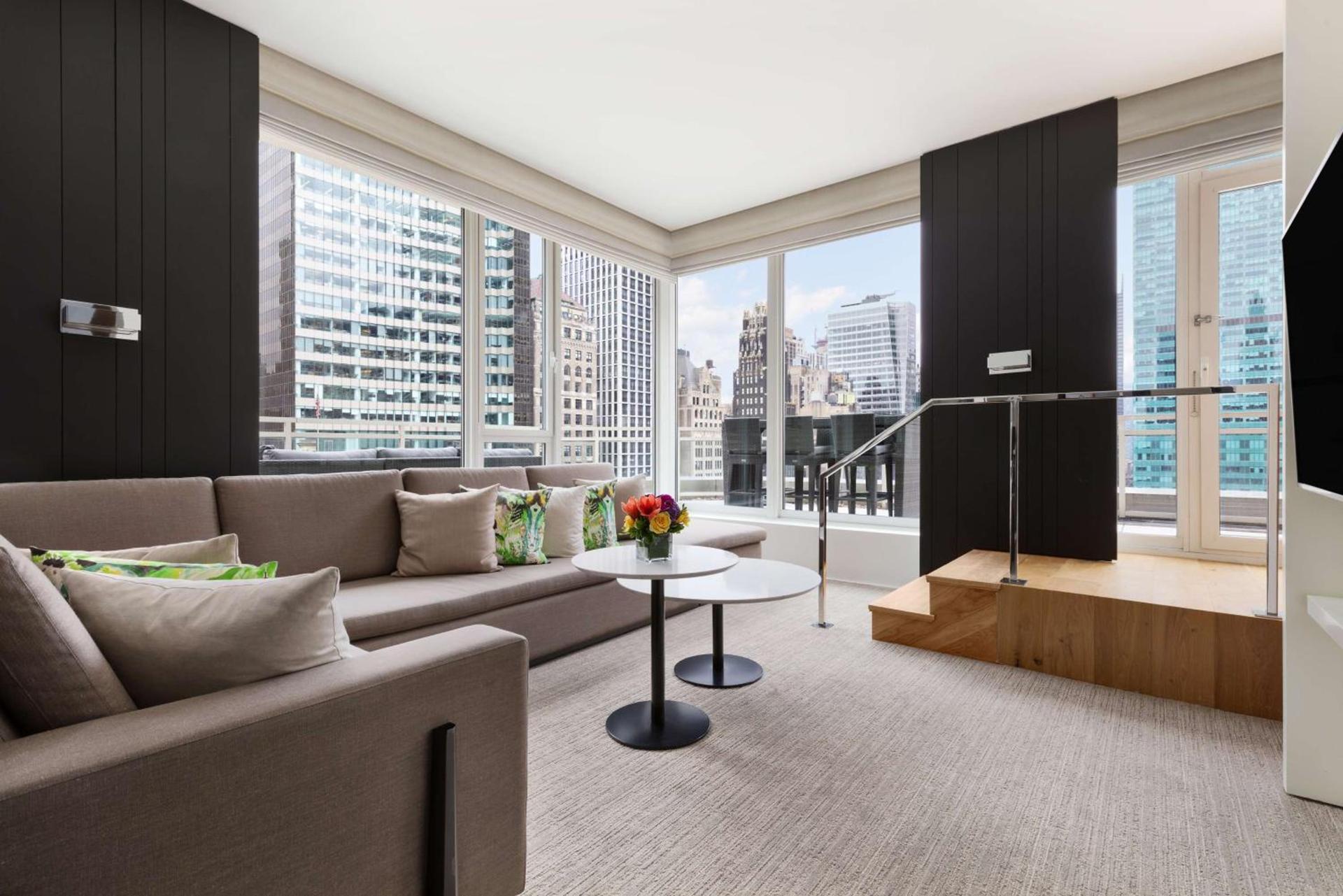 Andaz 5th Avenue, By Hyatt photo 46