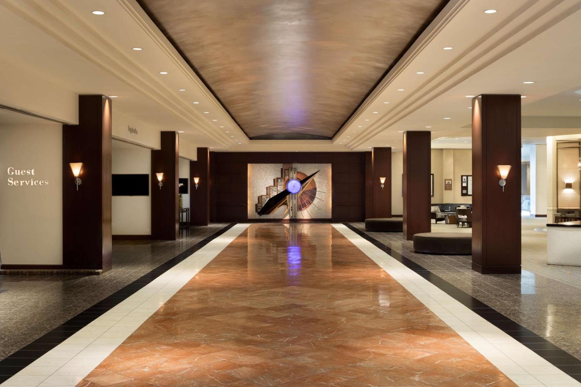 Hyatt Regency Dallas photo 10