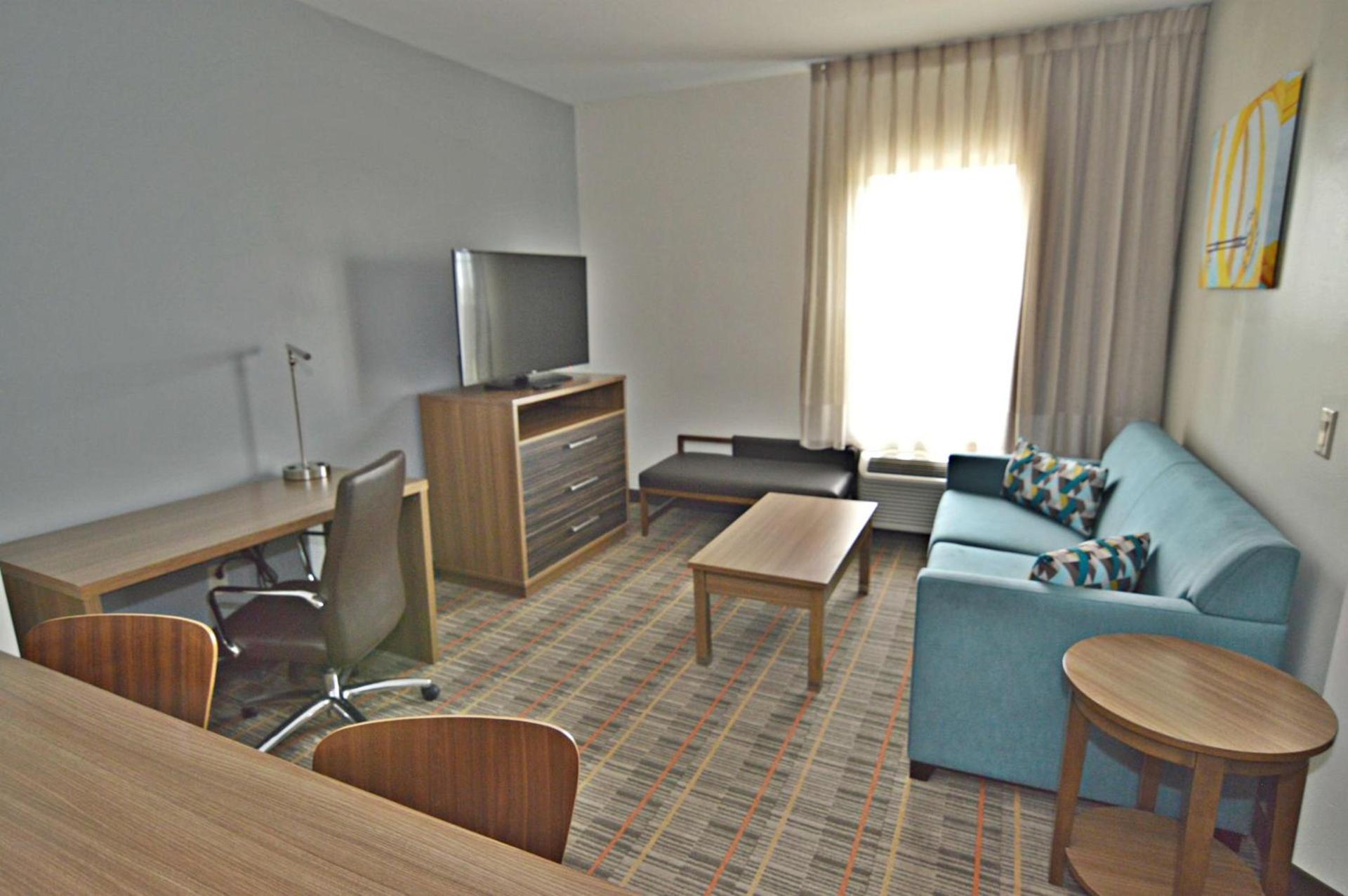 Best Western Ingleside Inn & Suites photo 20