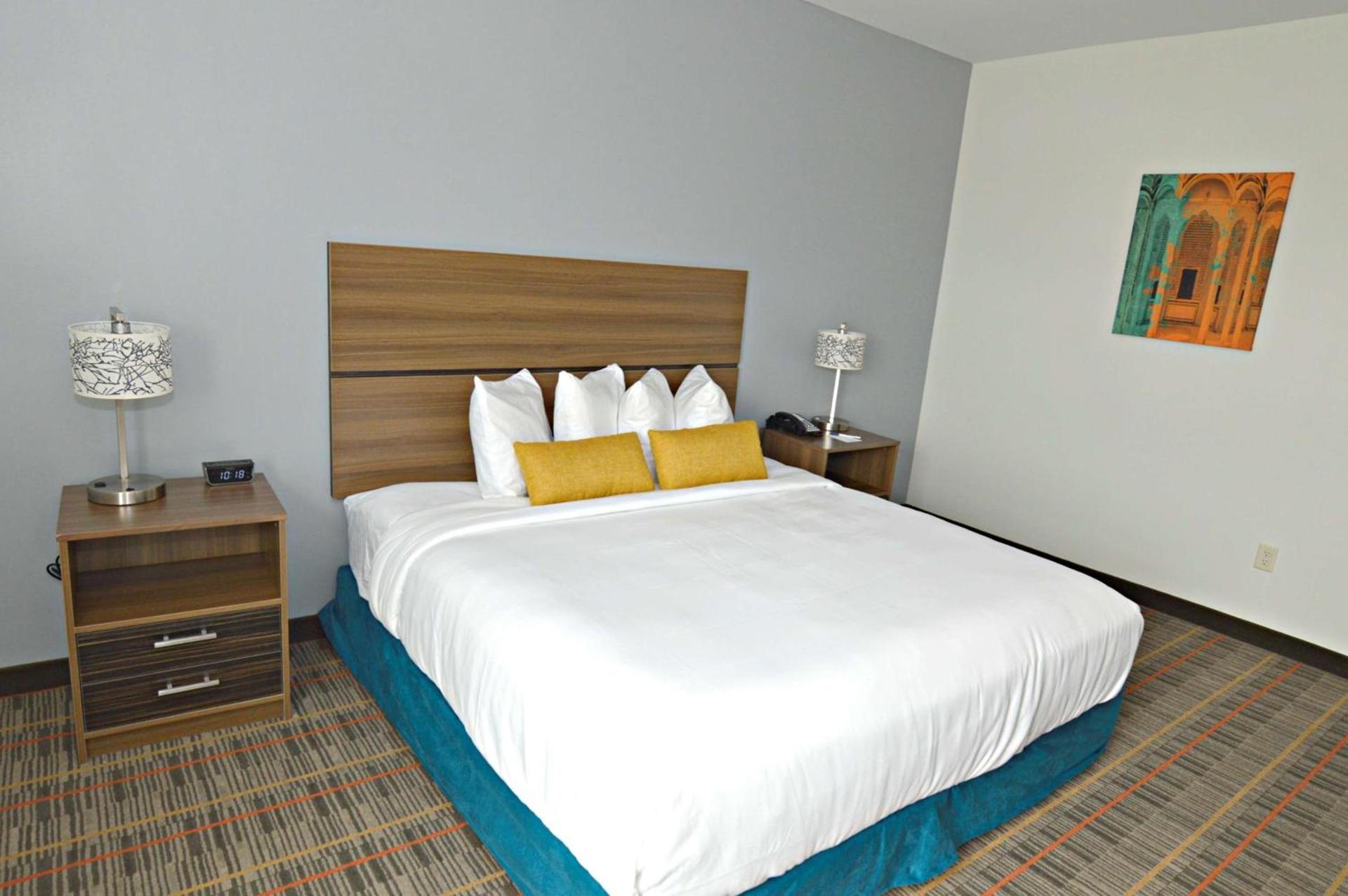 Best Western Ingleside Inn & Suites photo 18