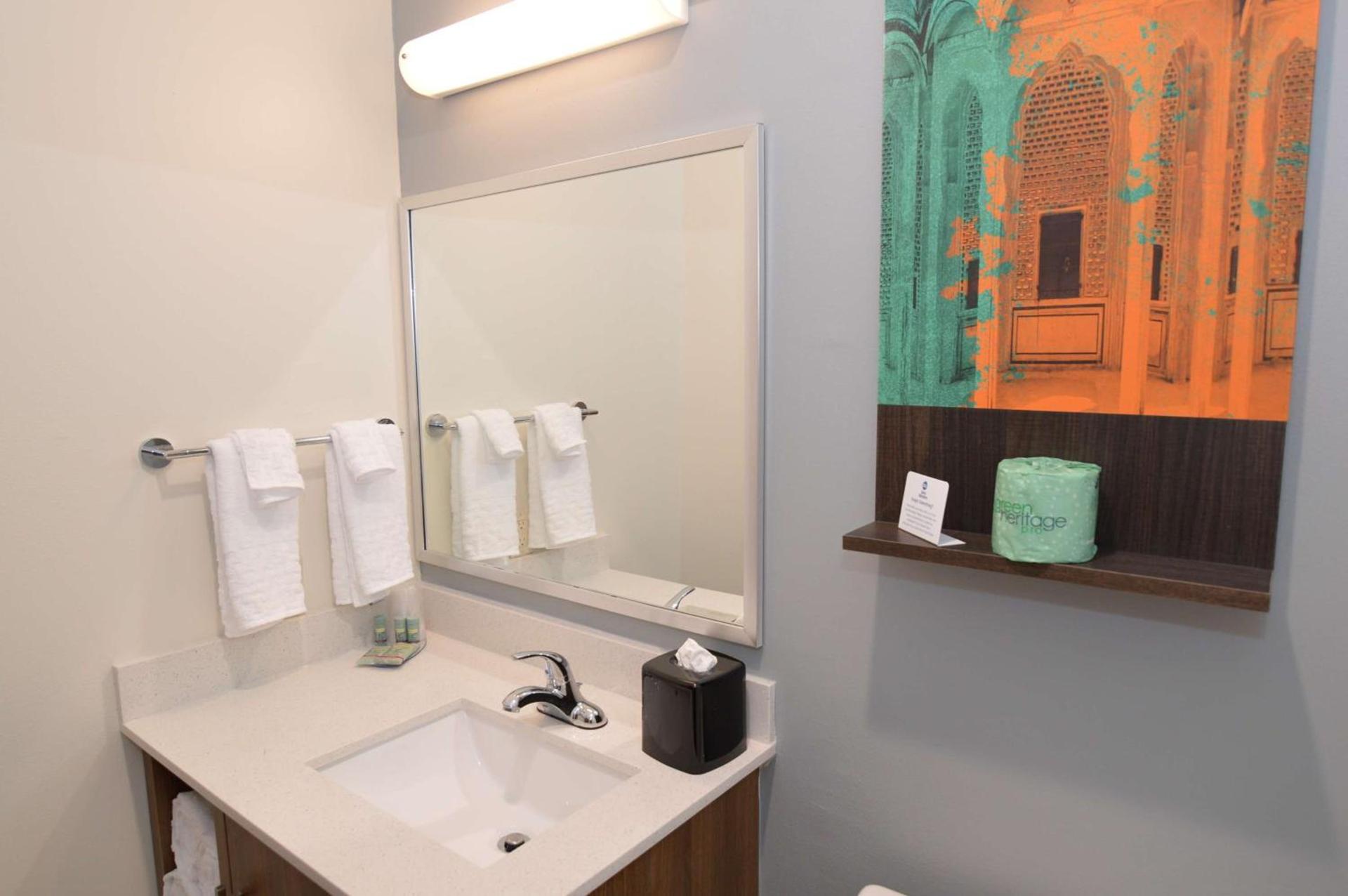Best Western Ingleside Inn & Suites photo 16