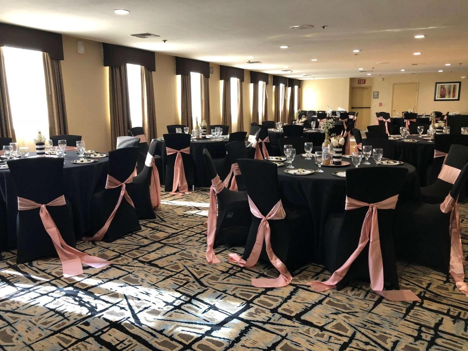 Best Western Plus Heritage Inn photo 21