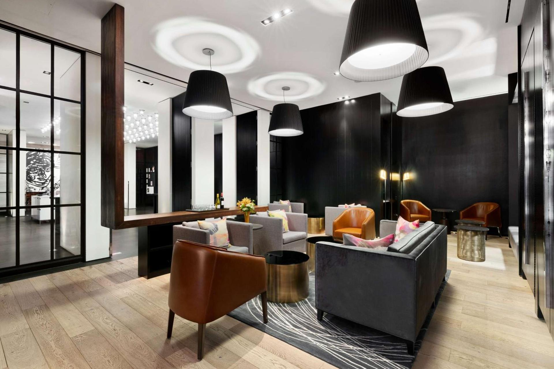 Andaz 5th Avenue, By Hyatt photo 95