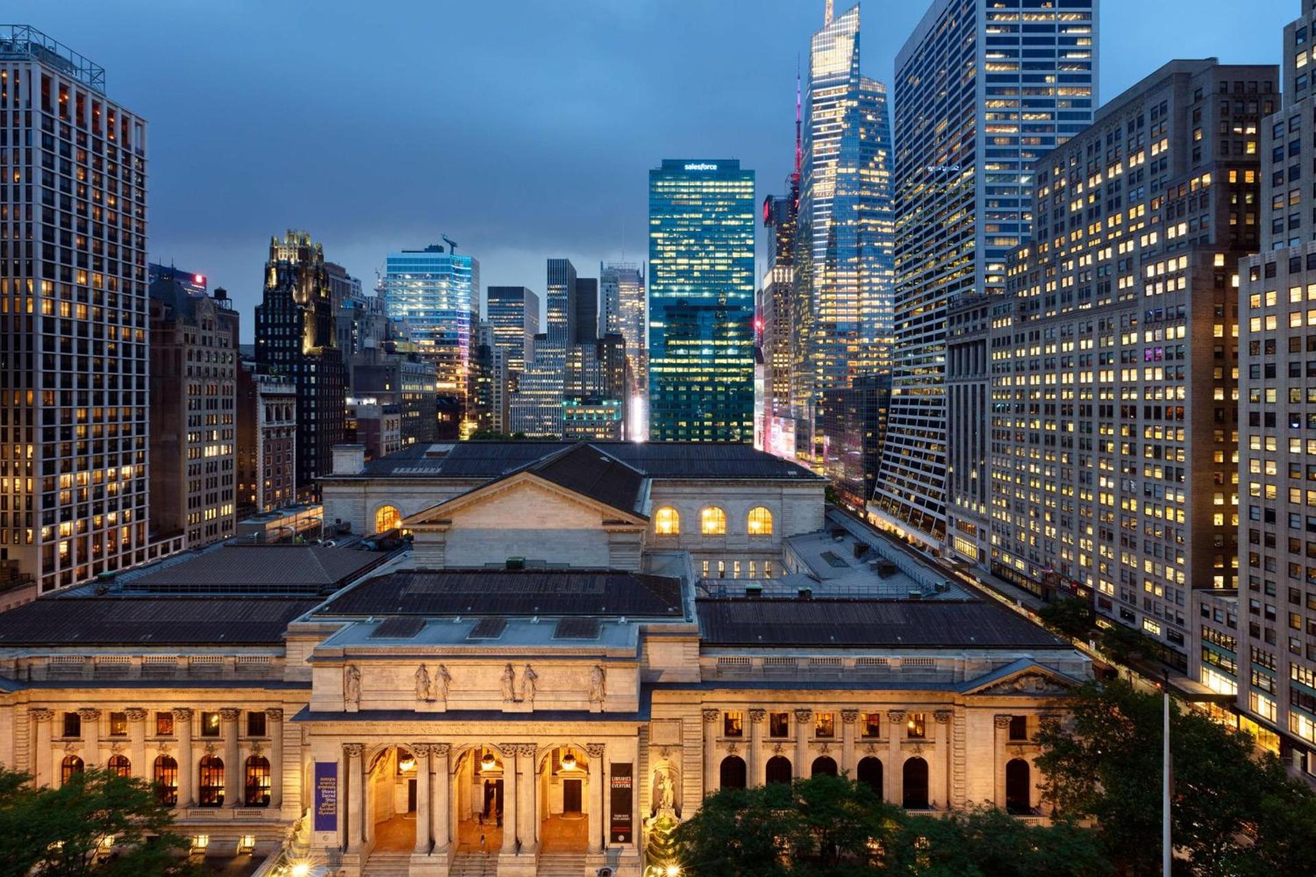 Andaz 5th Avenue, By Hyatt photo 93