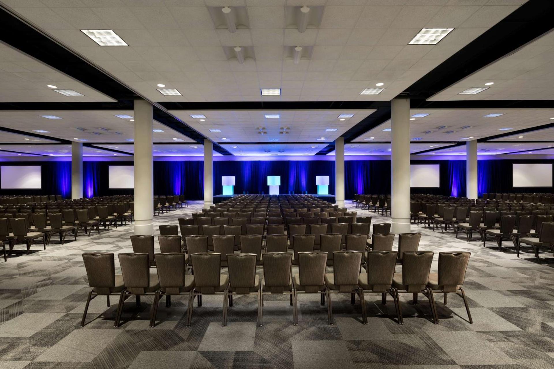 Hyatt Regency Dallas photo 28