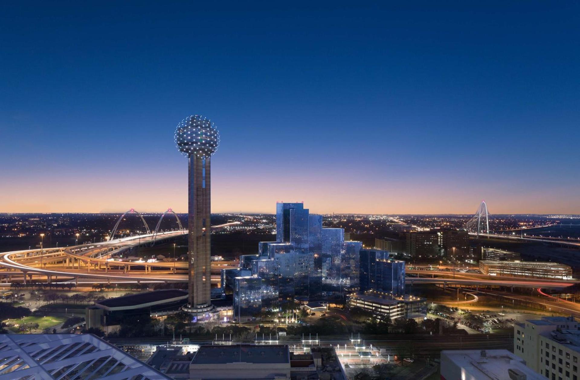Hyatt Regency Dallas photo 27