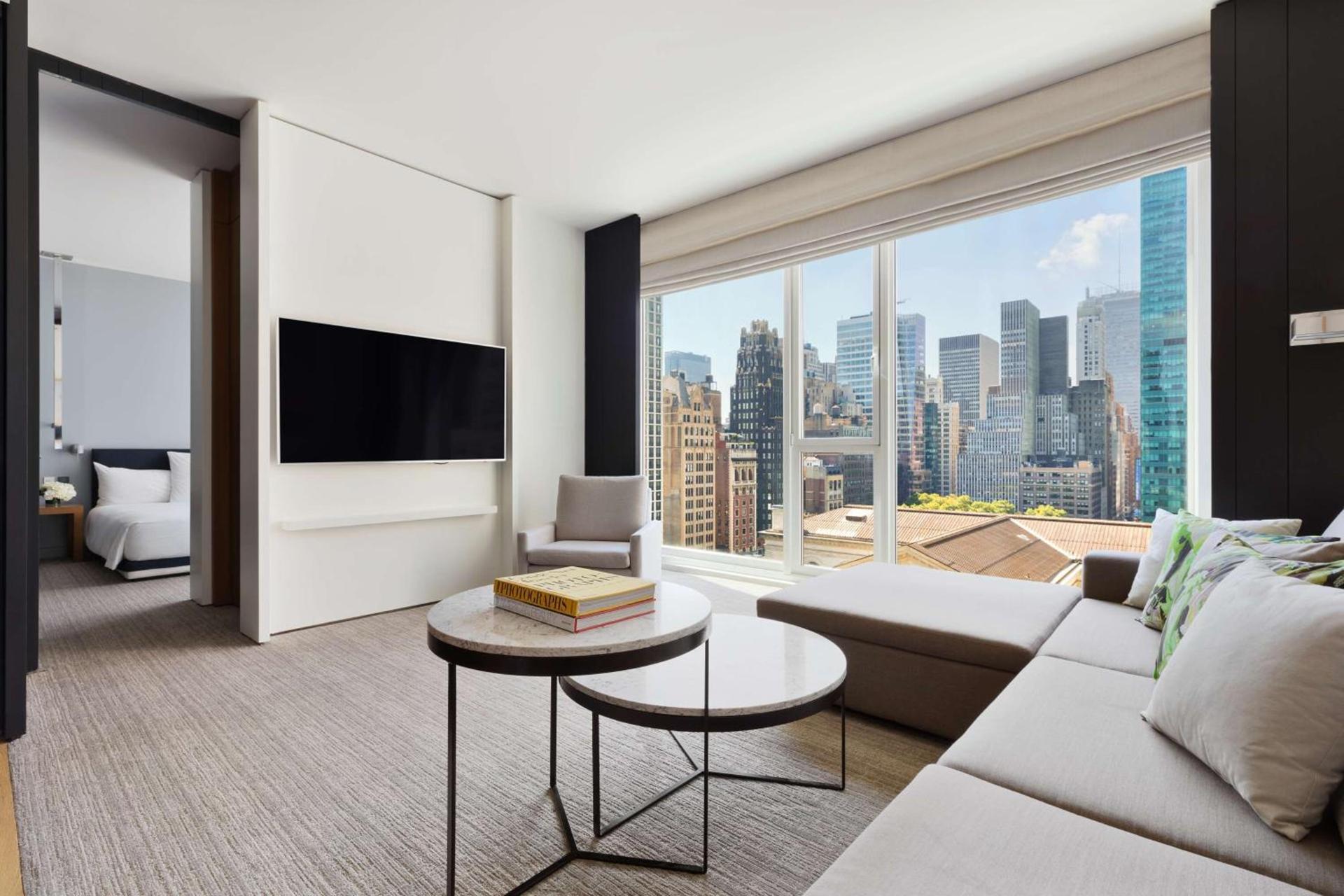 Andaz 5th Avenue, By Hyatt photo 91