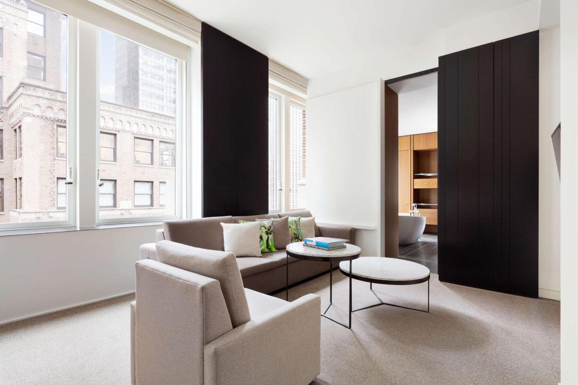 Andaz 5th Avenue, By Hyatt photo 90