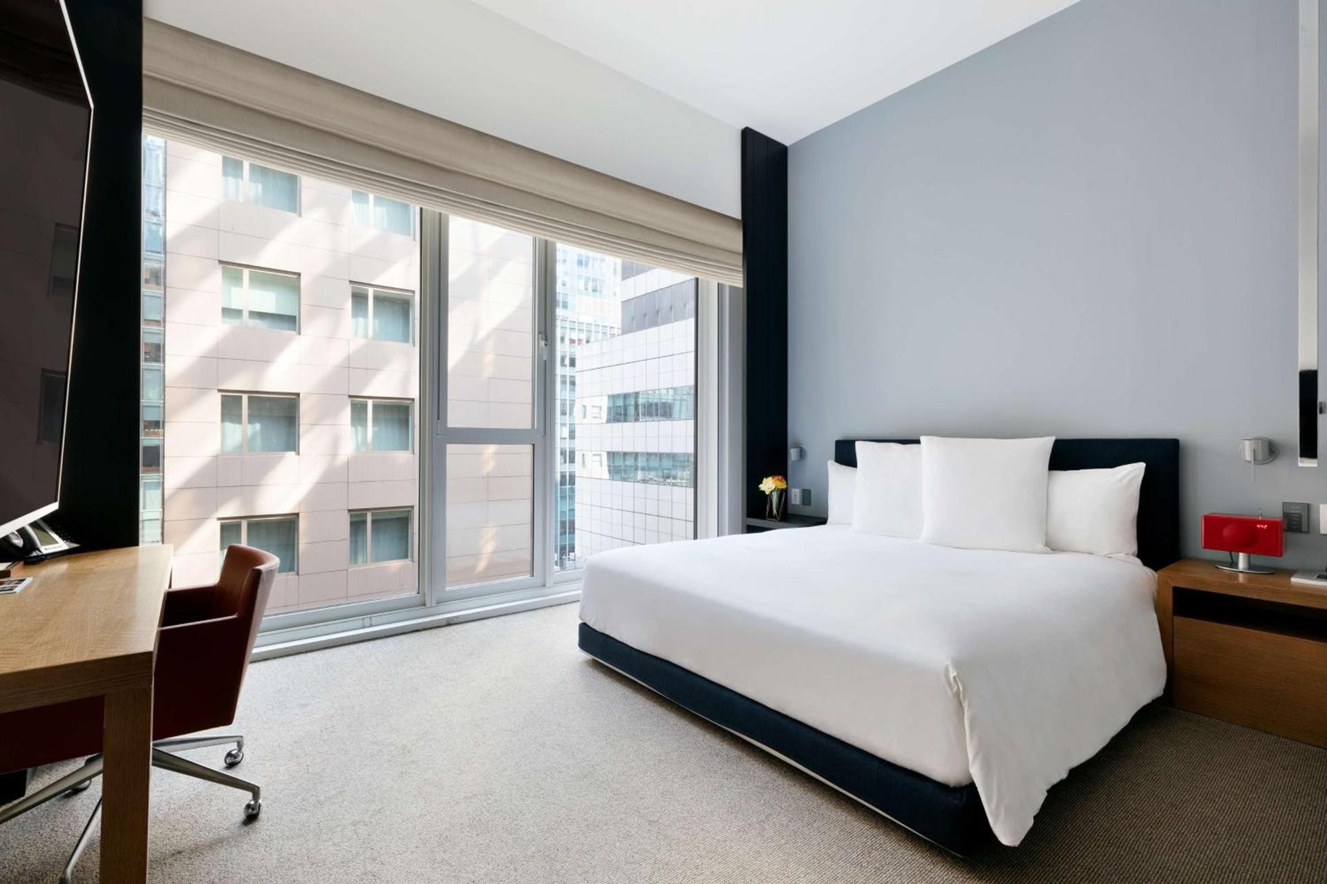 Andaz 5th Avenue, By Hyatt photo 89