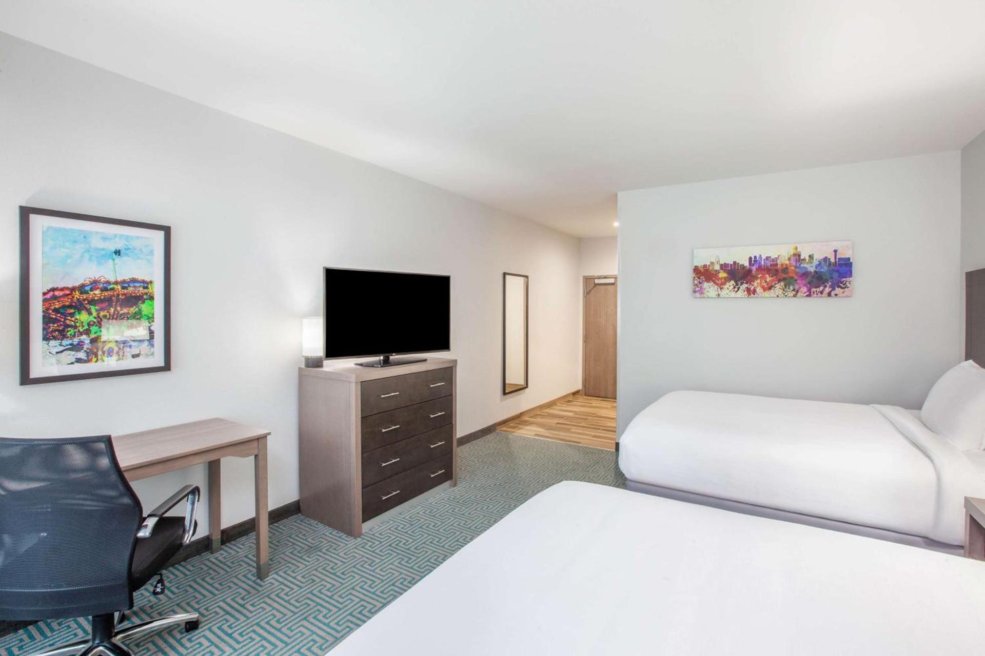 La Quinta by Wyndham Dallas Duncanville photo 13