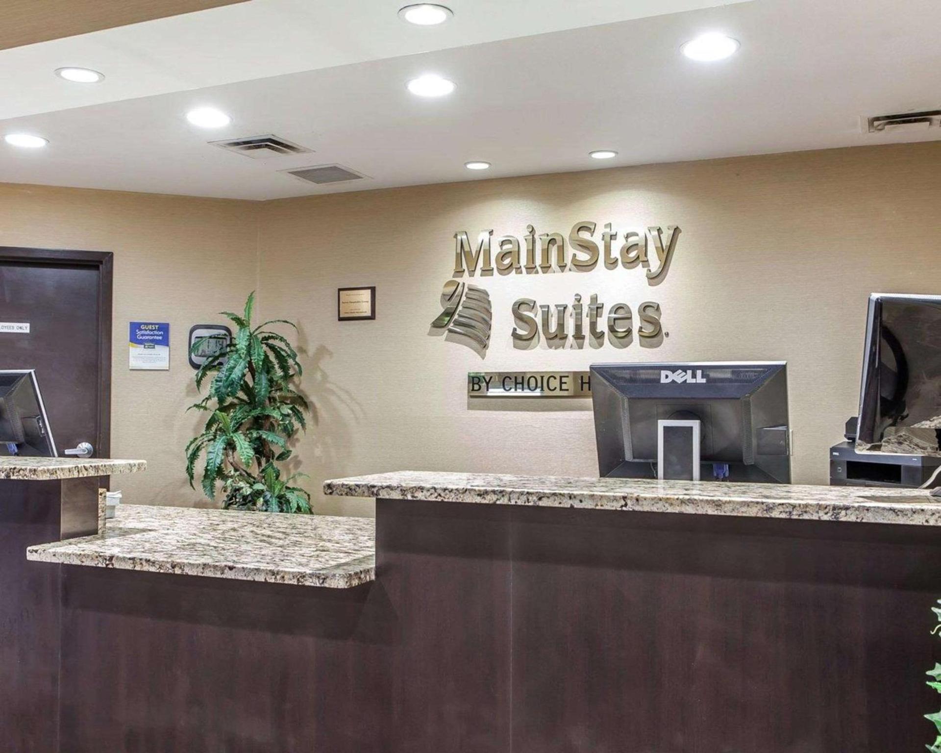 MainStay Suites Chattanooga Hamilton Place photo 51