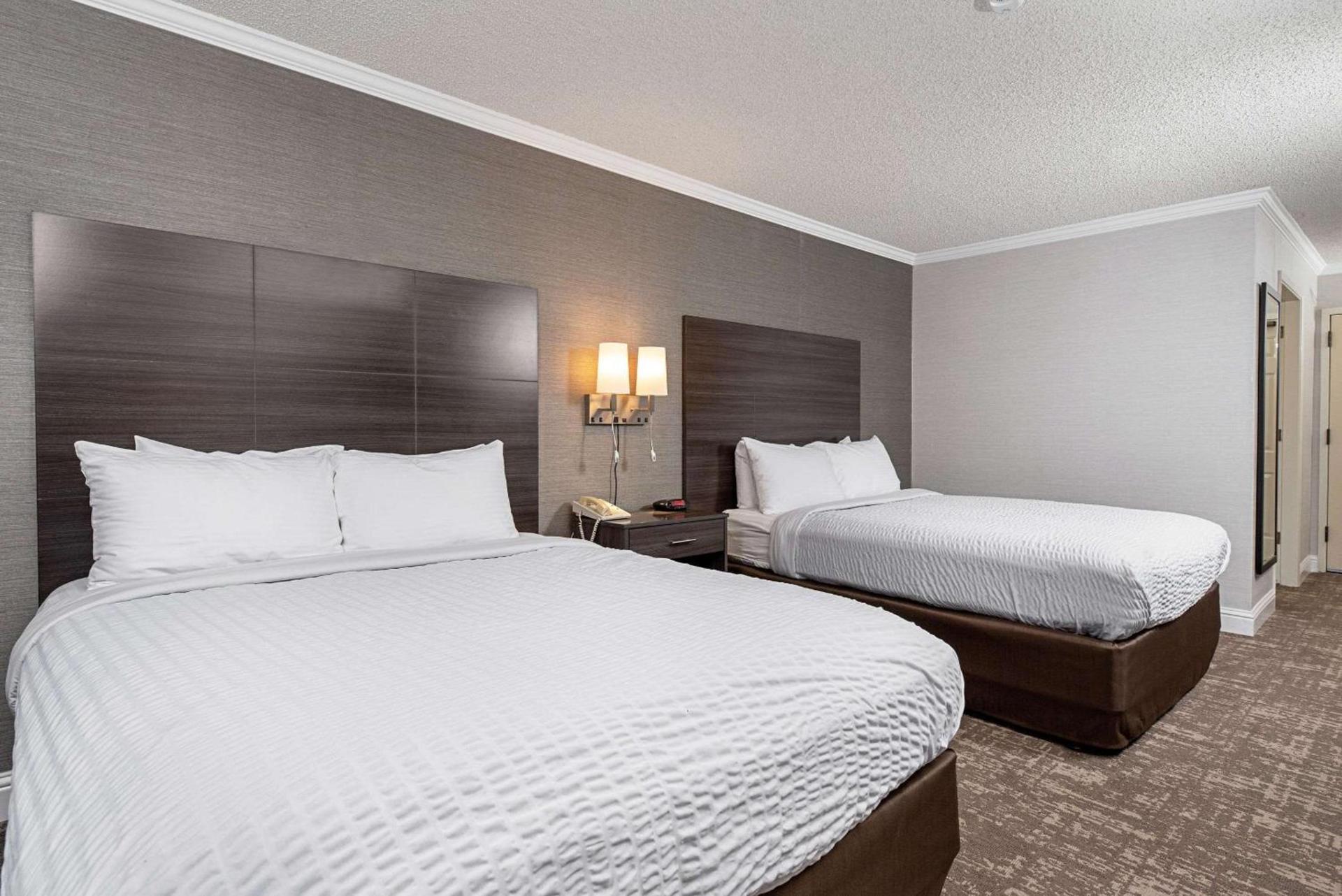 Clarion Inn Silicon Valley photo 14