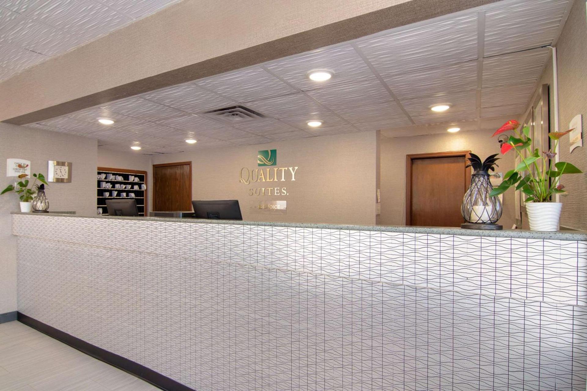 Quality Inn & Suites photo 4