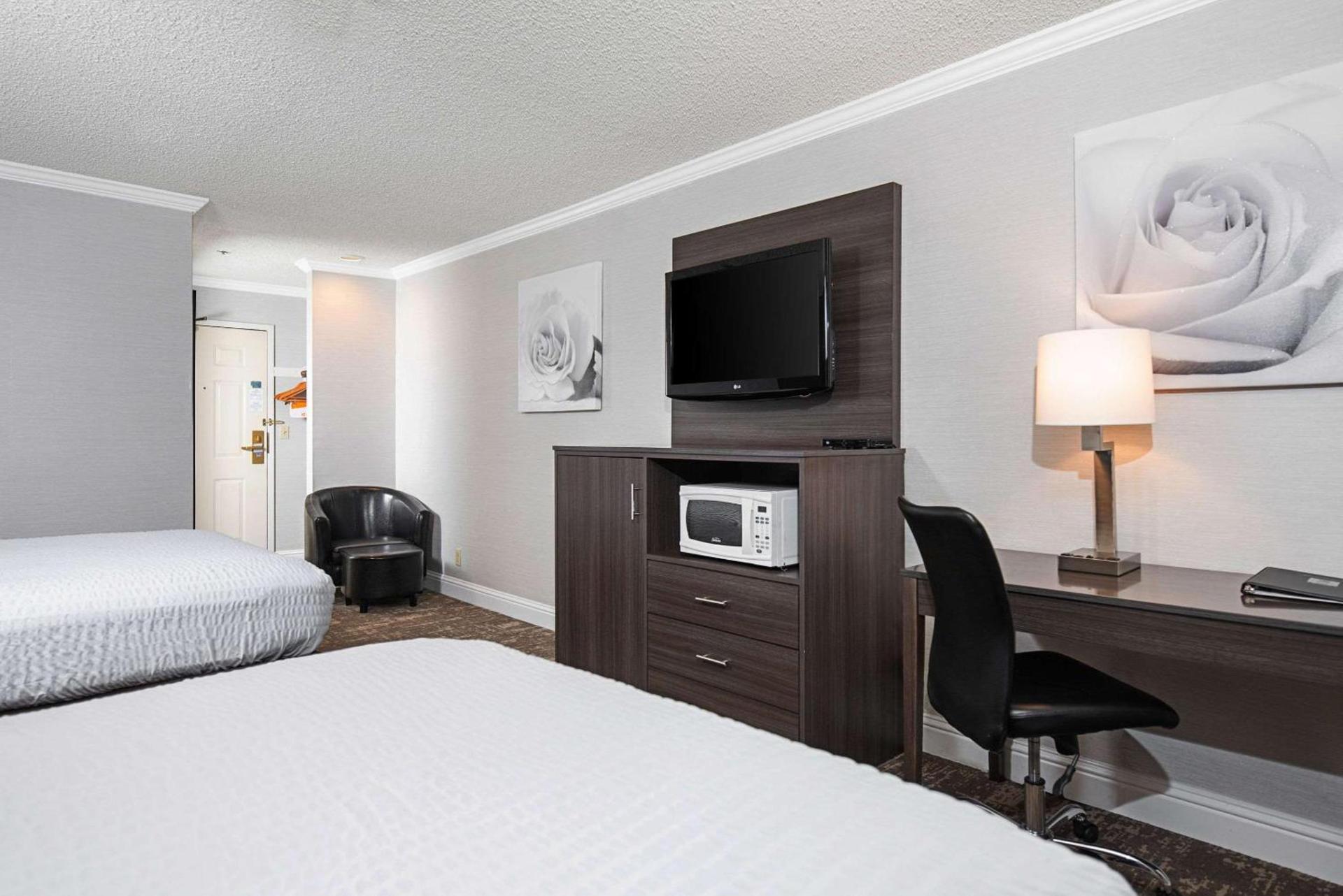 Clarion Inn Silicon Valley photo 15
