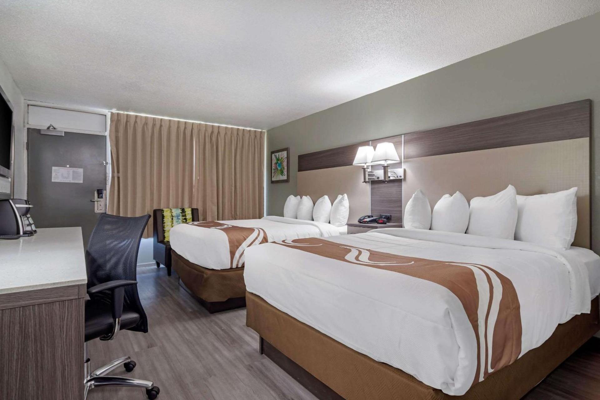 Quality Inn & Suites photo 19