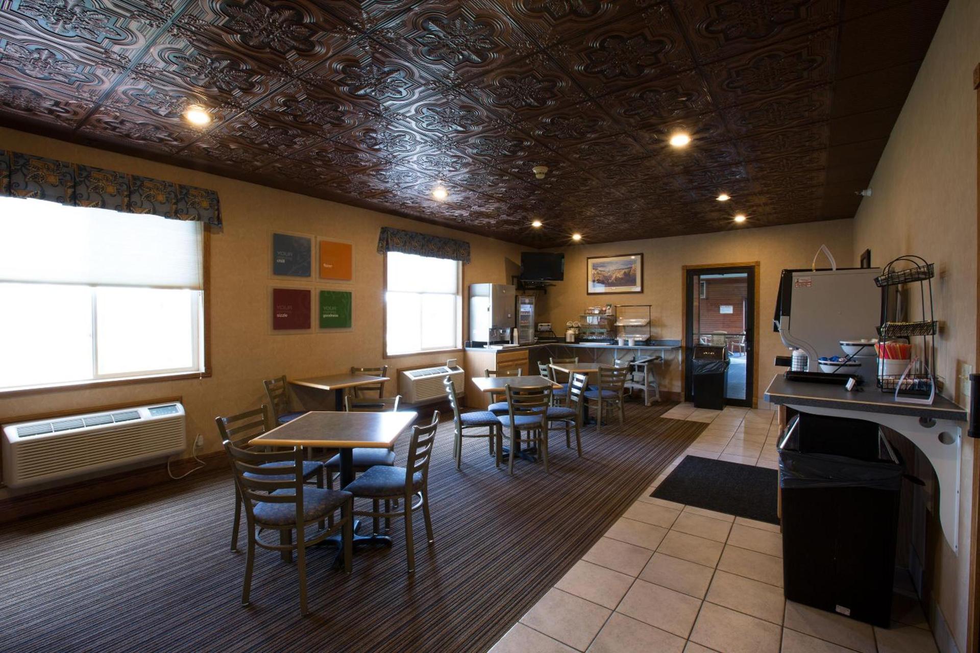 Miles City Hotel photo 28