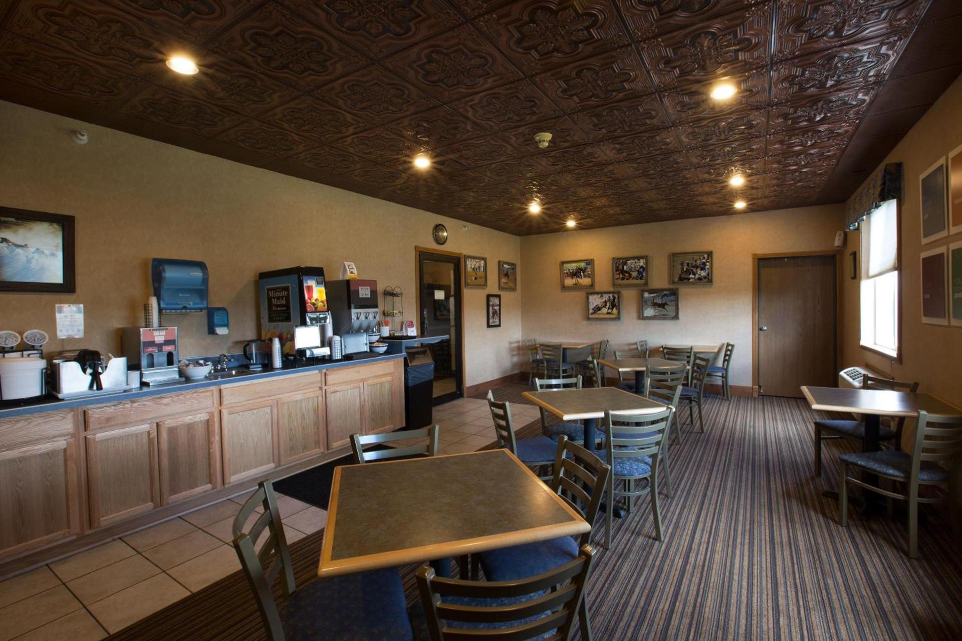 Miles City Hotel photo 29