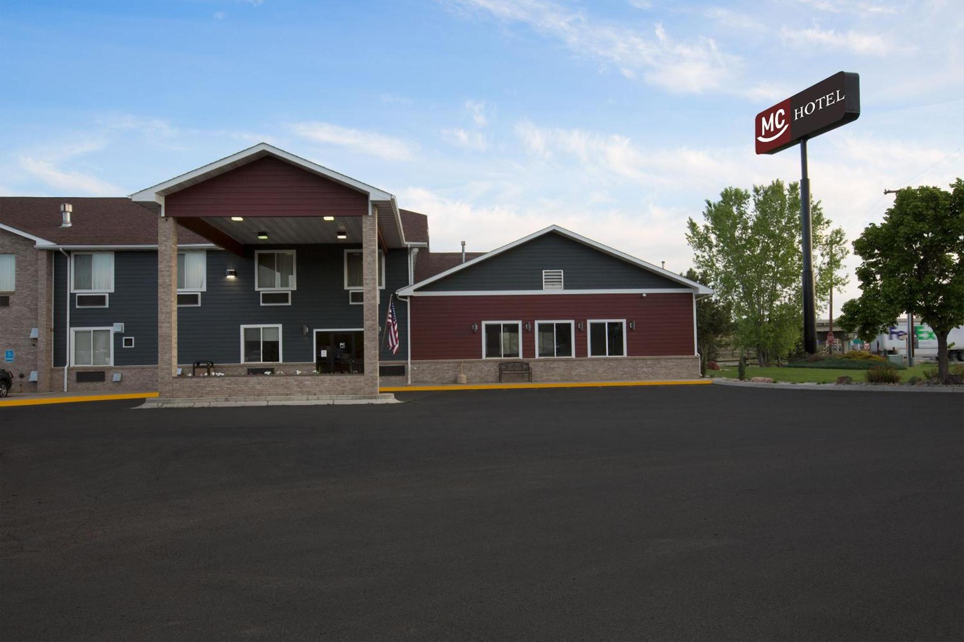 Miles City Hotel photo 27