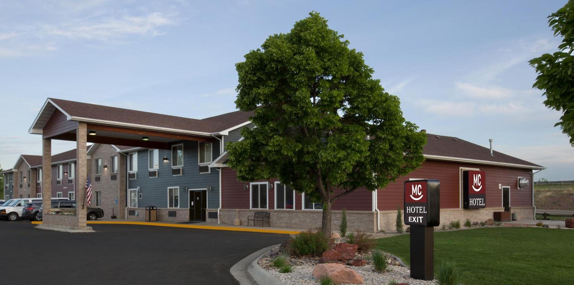 Miles City Hotel photo 26