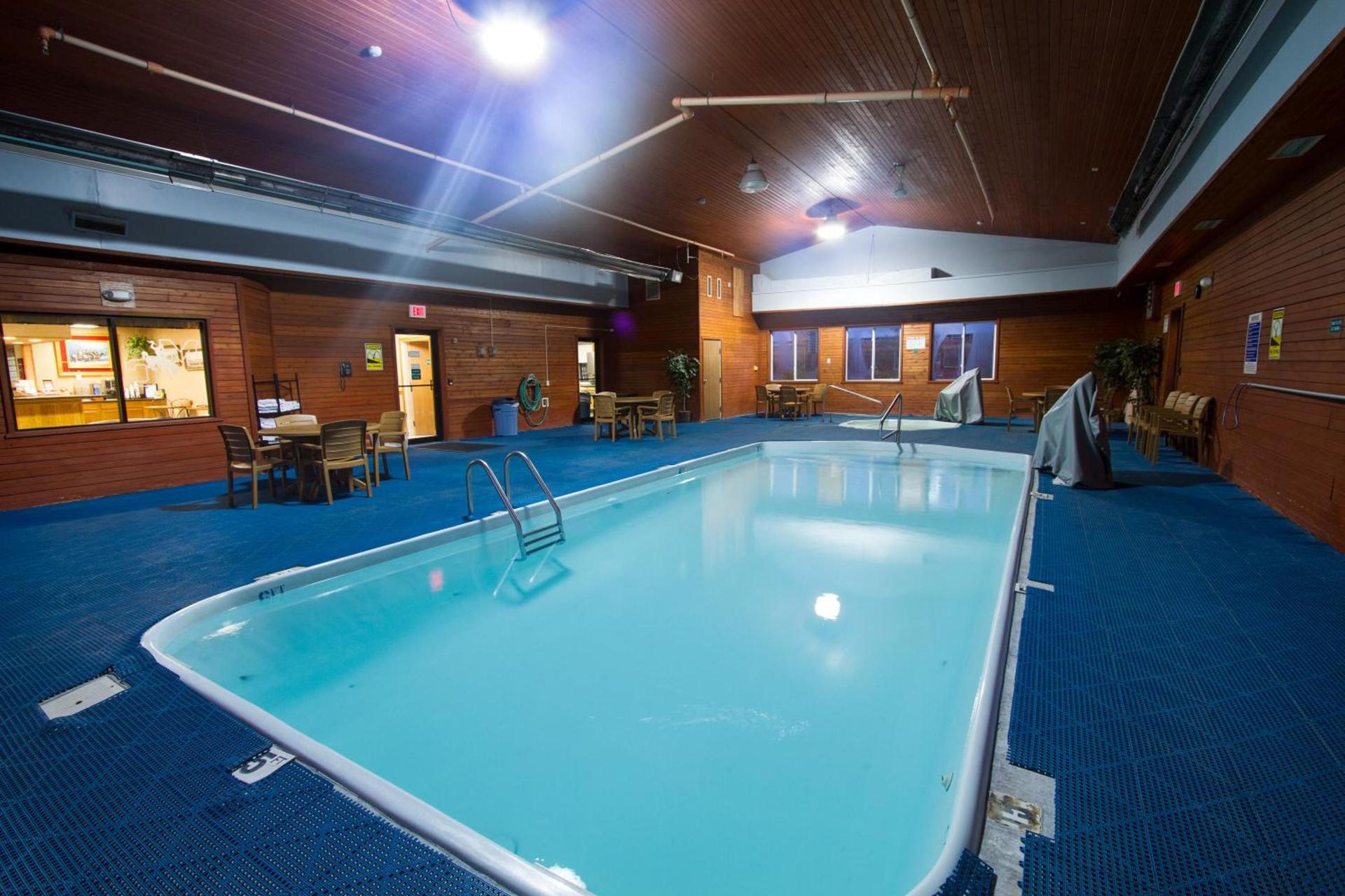 Miles City Hotel photo 21