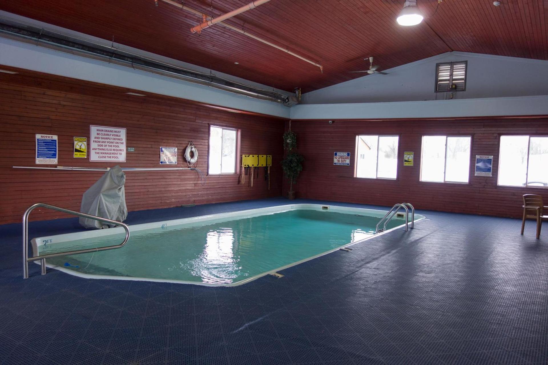 Miles City Hotel photo 22