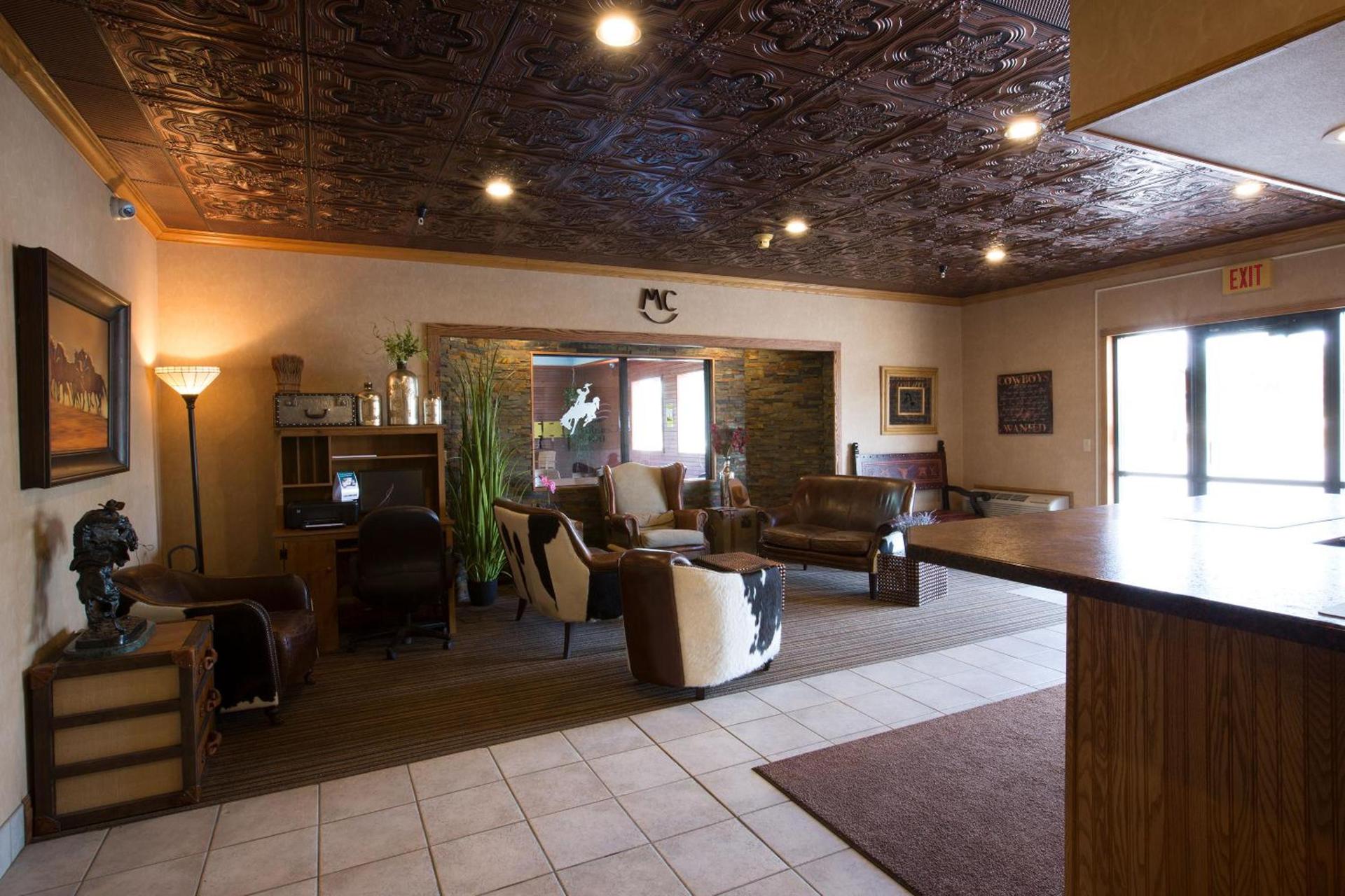 Miles City Hotel photo 24
