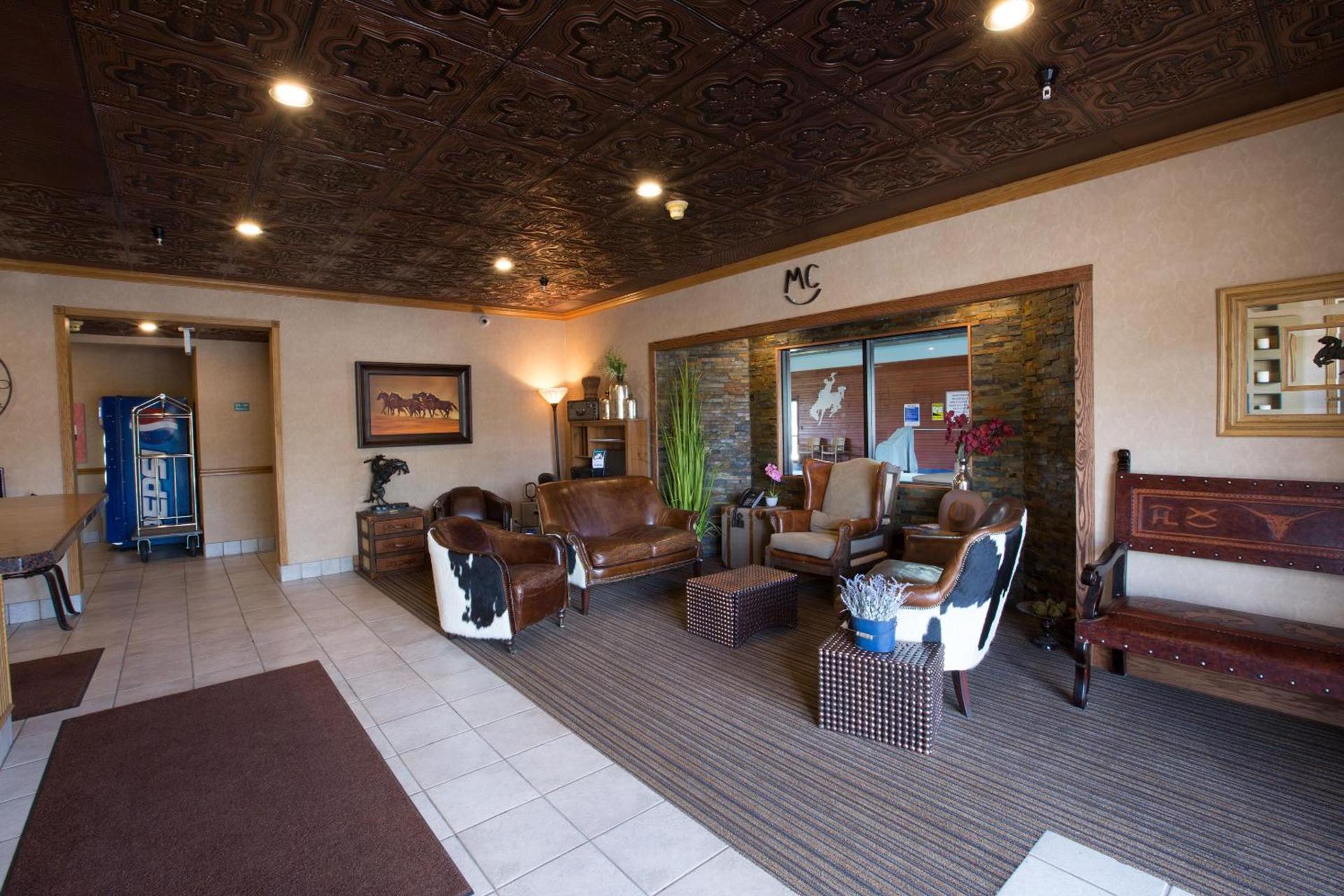 Miles City Hotel photo 25