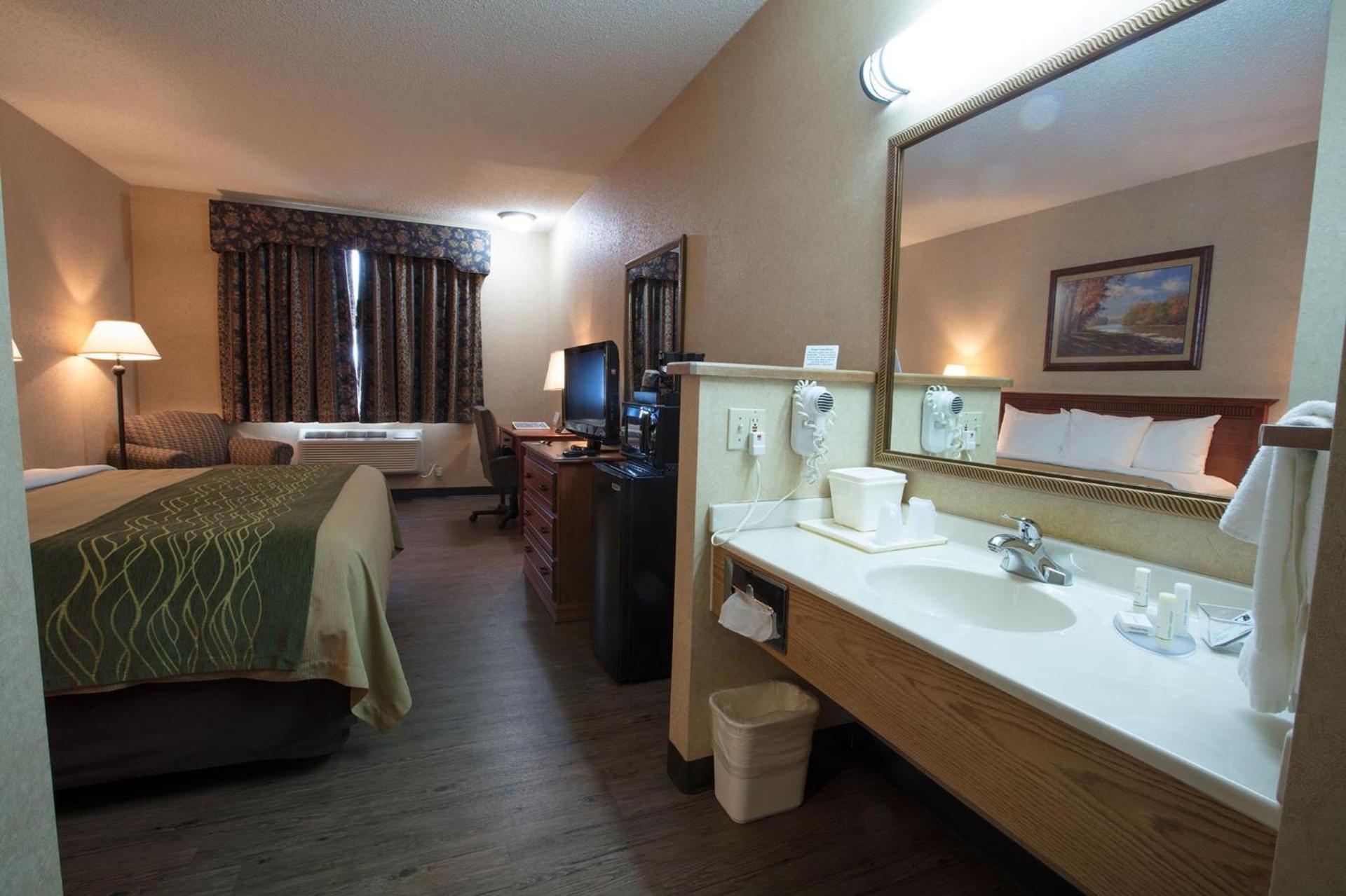 Miles City Hotel photo 19