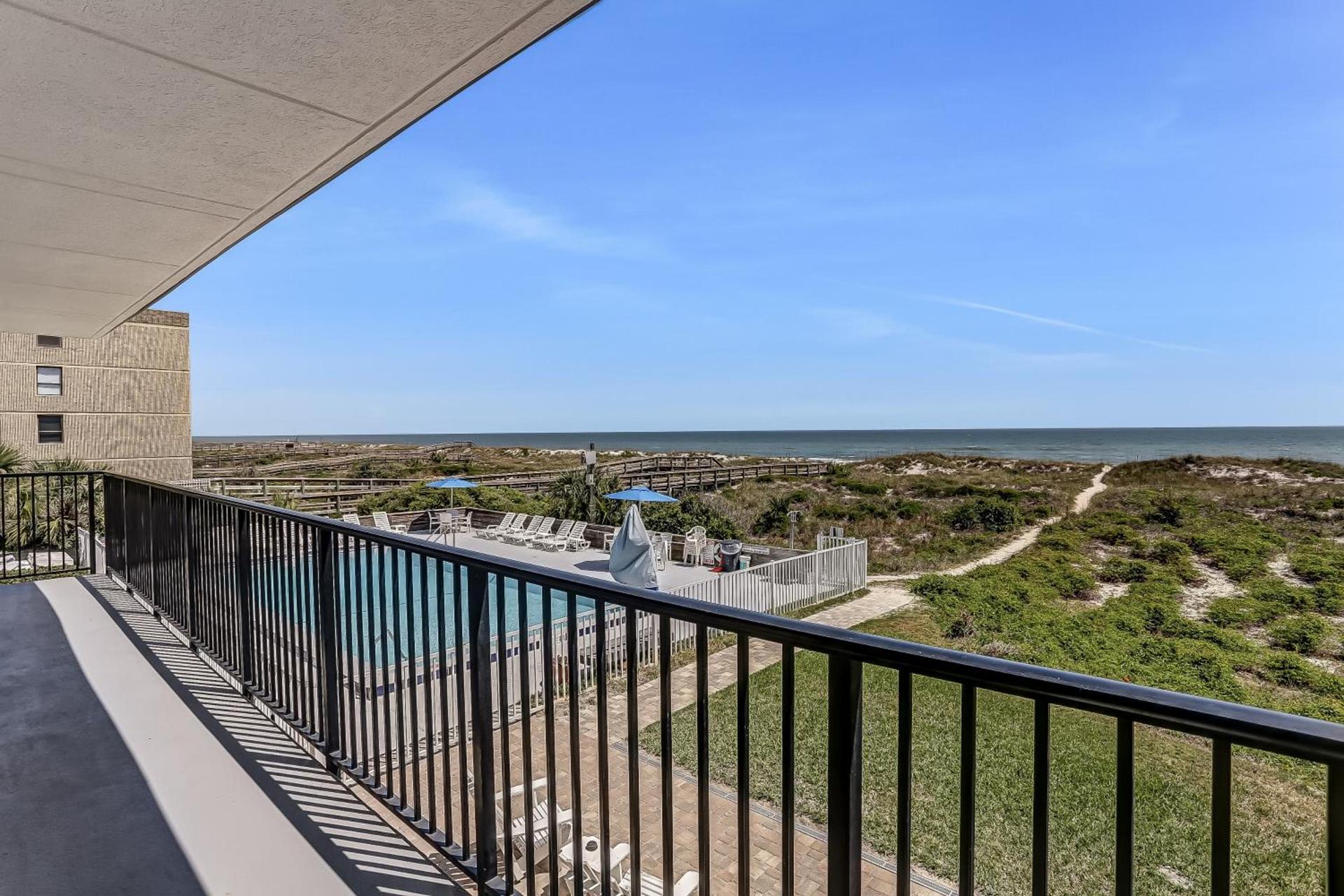 Beachside Motel - Amelia Island photo 41