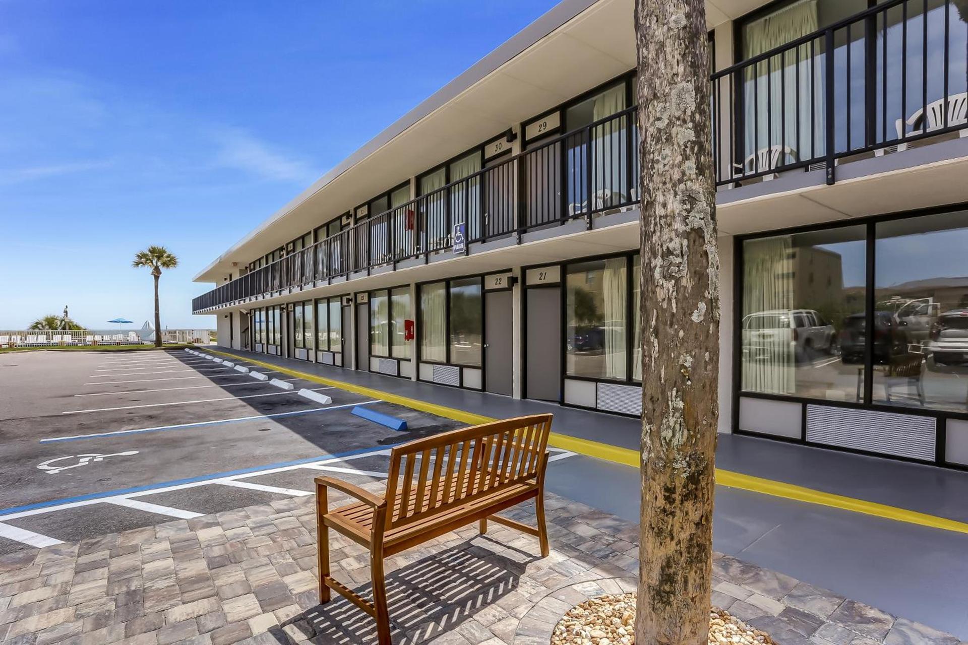 Beachside Motel - Amelia Island photo 12